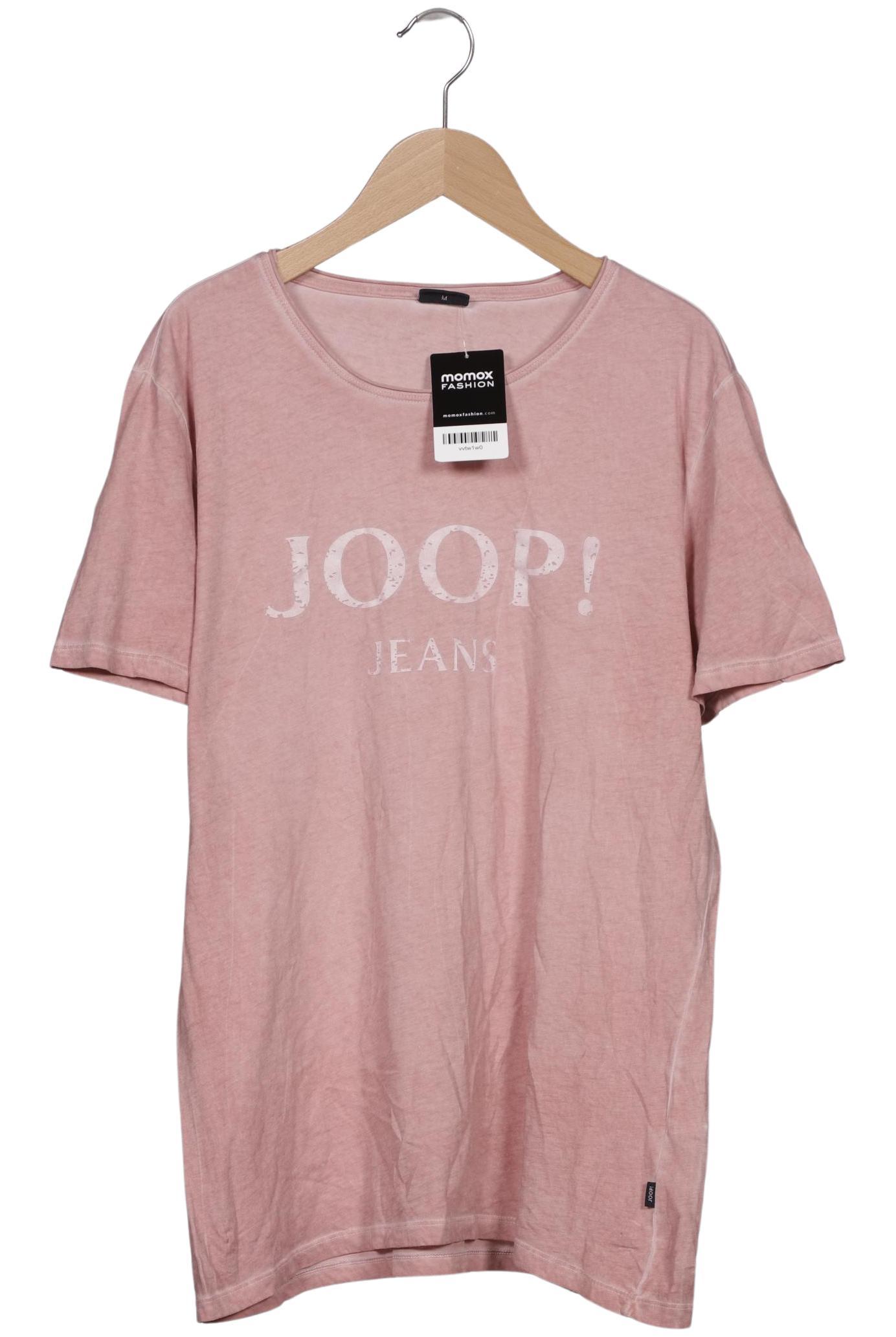 

Joop! Herren T-Shirt, pink, Gr. 48