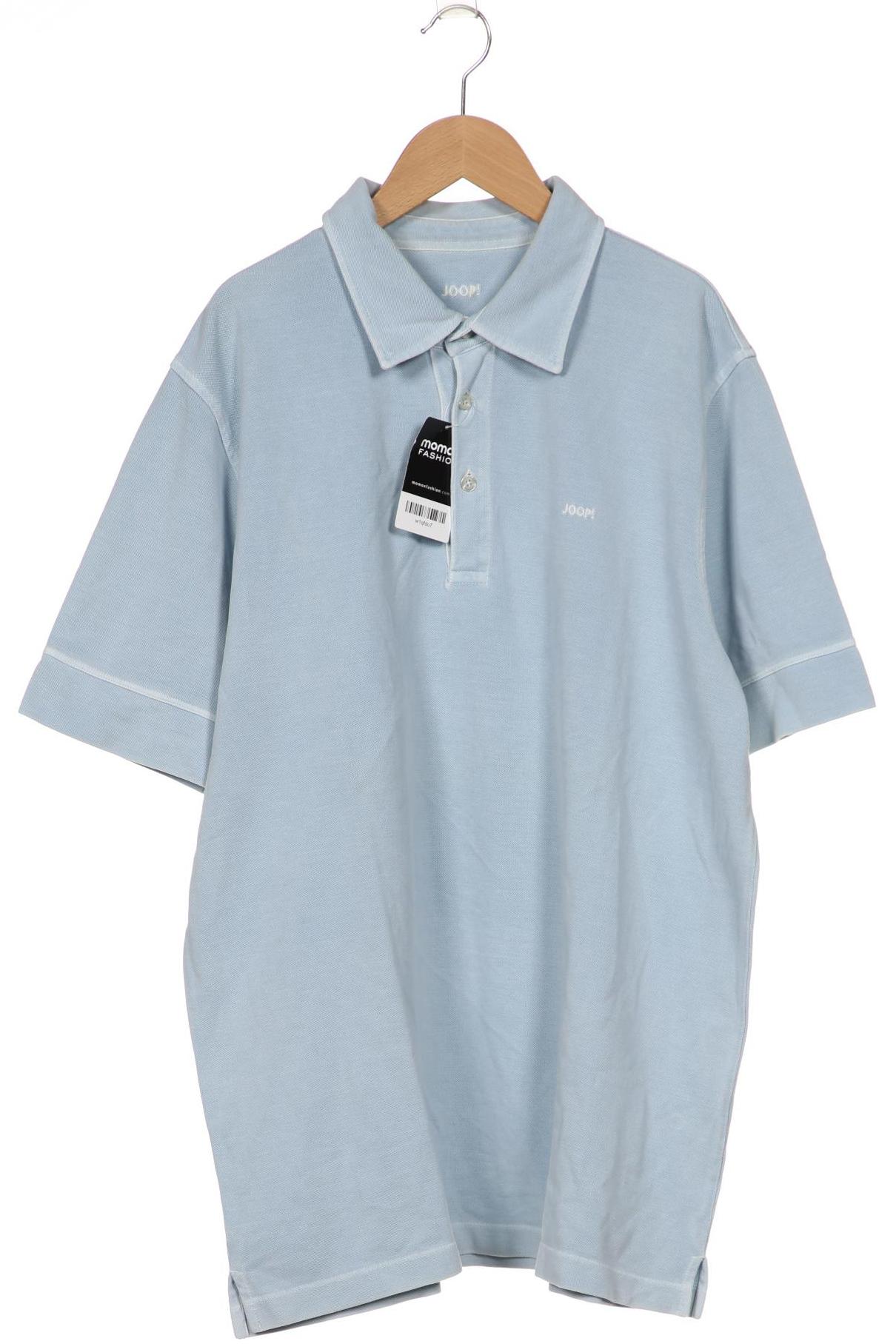 

JOOP! Herren T-Shirt, hellblau