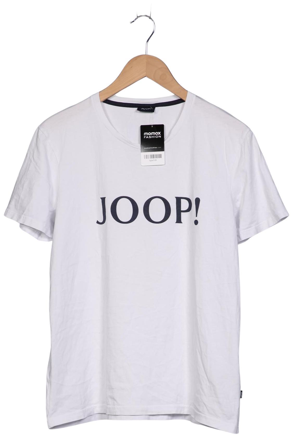 

Joop! Herren T-Shirt, weiß, Gr. 52