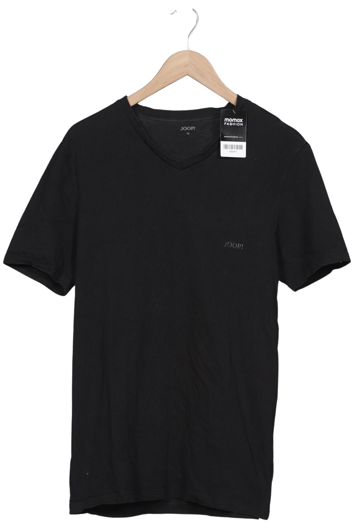 

Joop! Herren T-Shirt, schwarz, Gr. 54