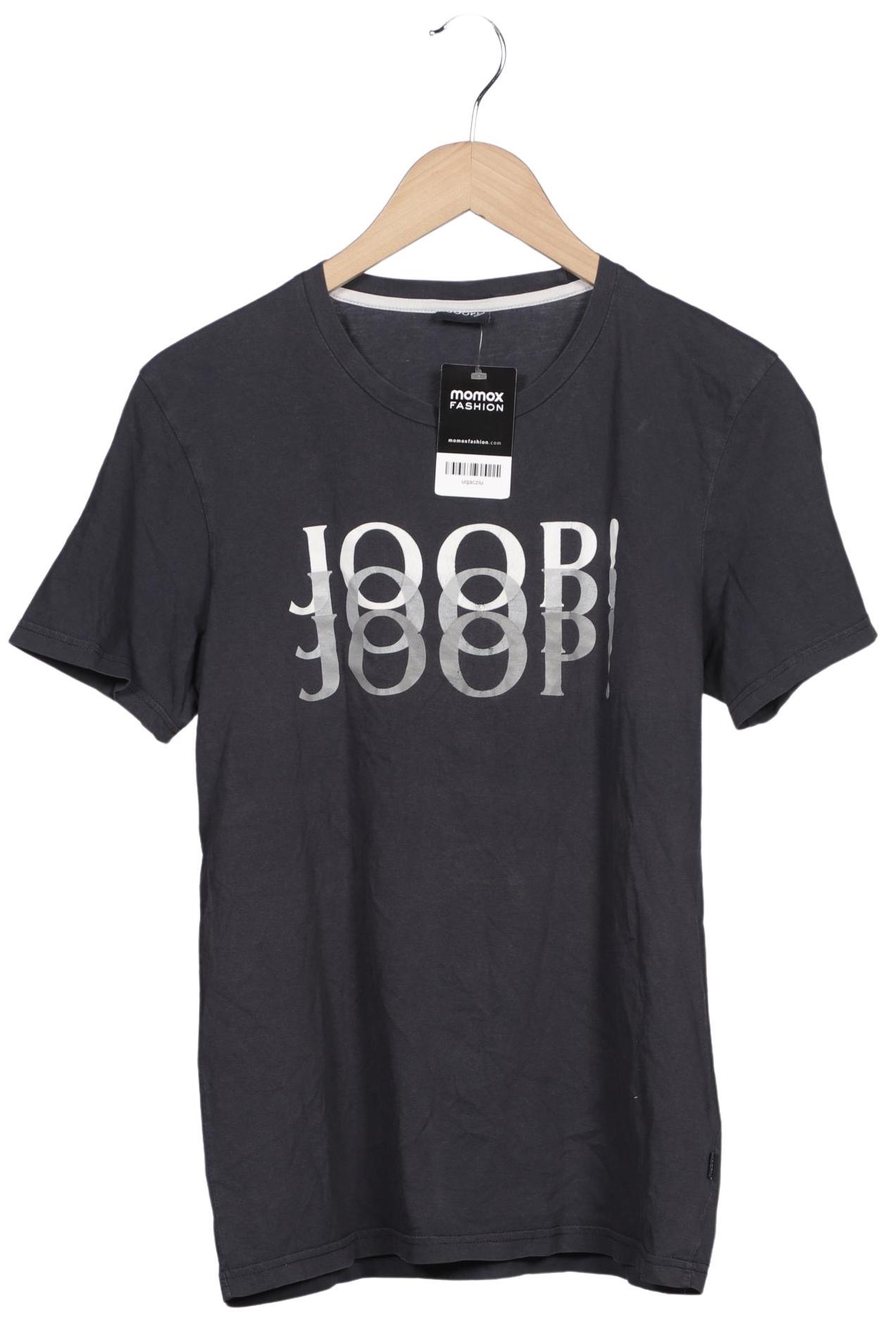 

Joop! Herren T-Shirt, marineblau, Gr. 48