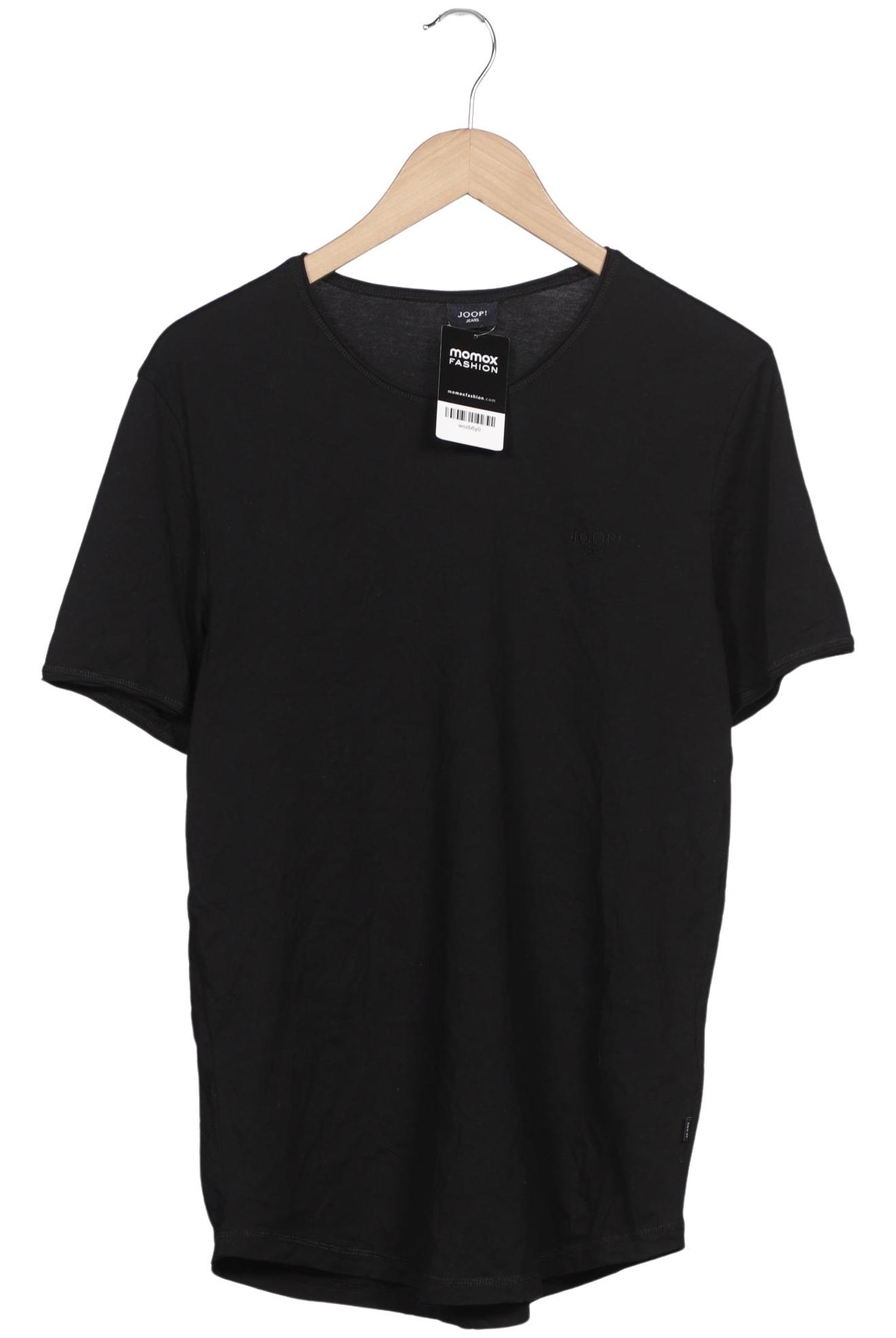 

Joop! Herren T-Shirt, schwarz, Gr. 48