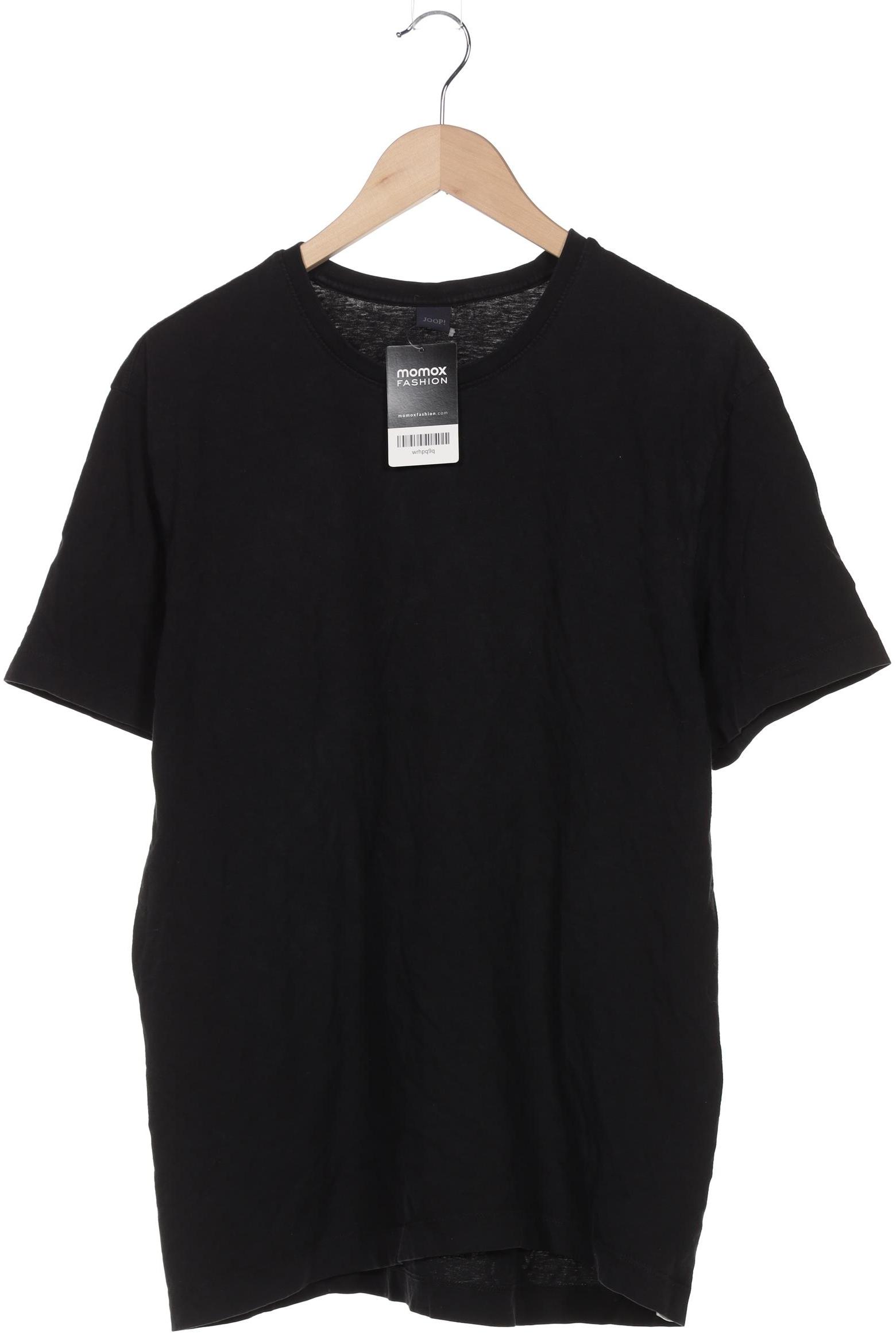 

Joop! Herren T-Shirt, schwarz, Gr. 54