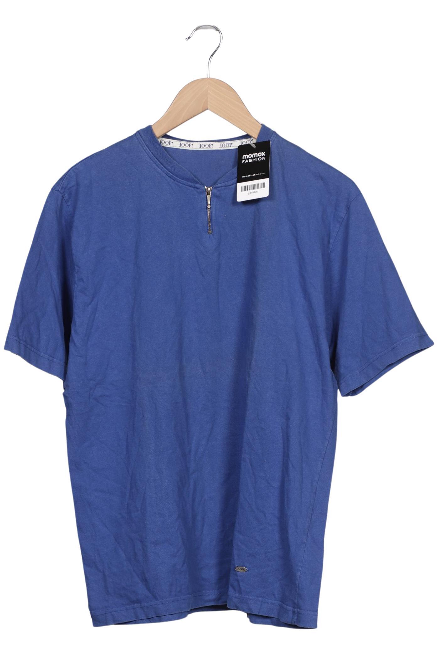 

Joop! Herren T-Shirt, blau, Gr. 52