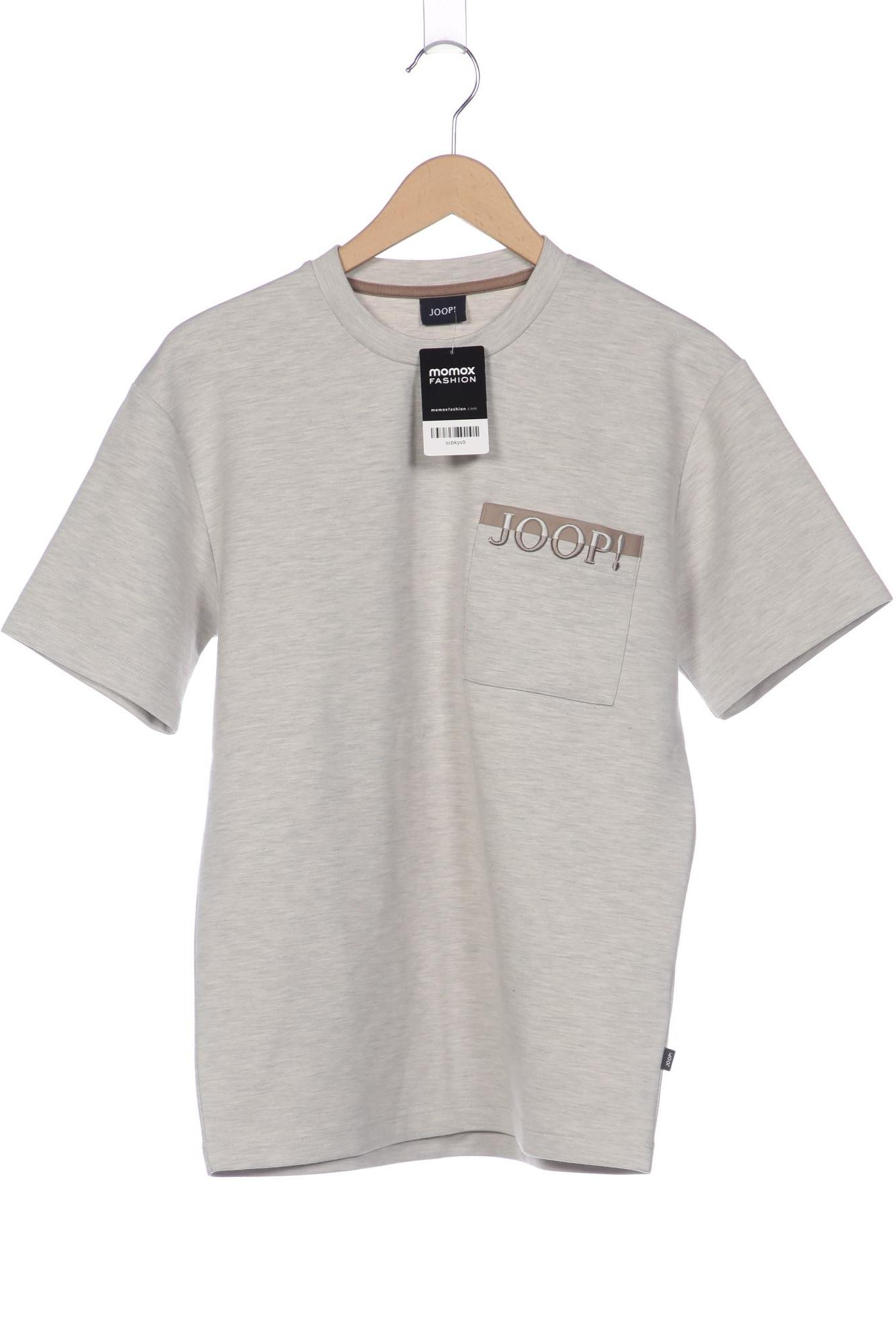 

Joop! Herren T-Shirt, grau, Gr. 46