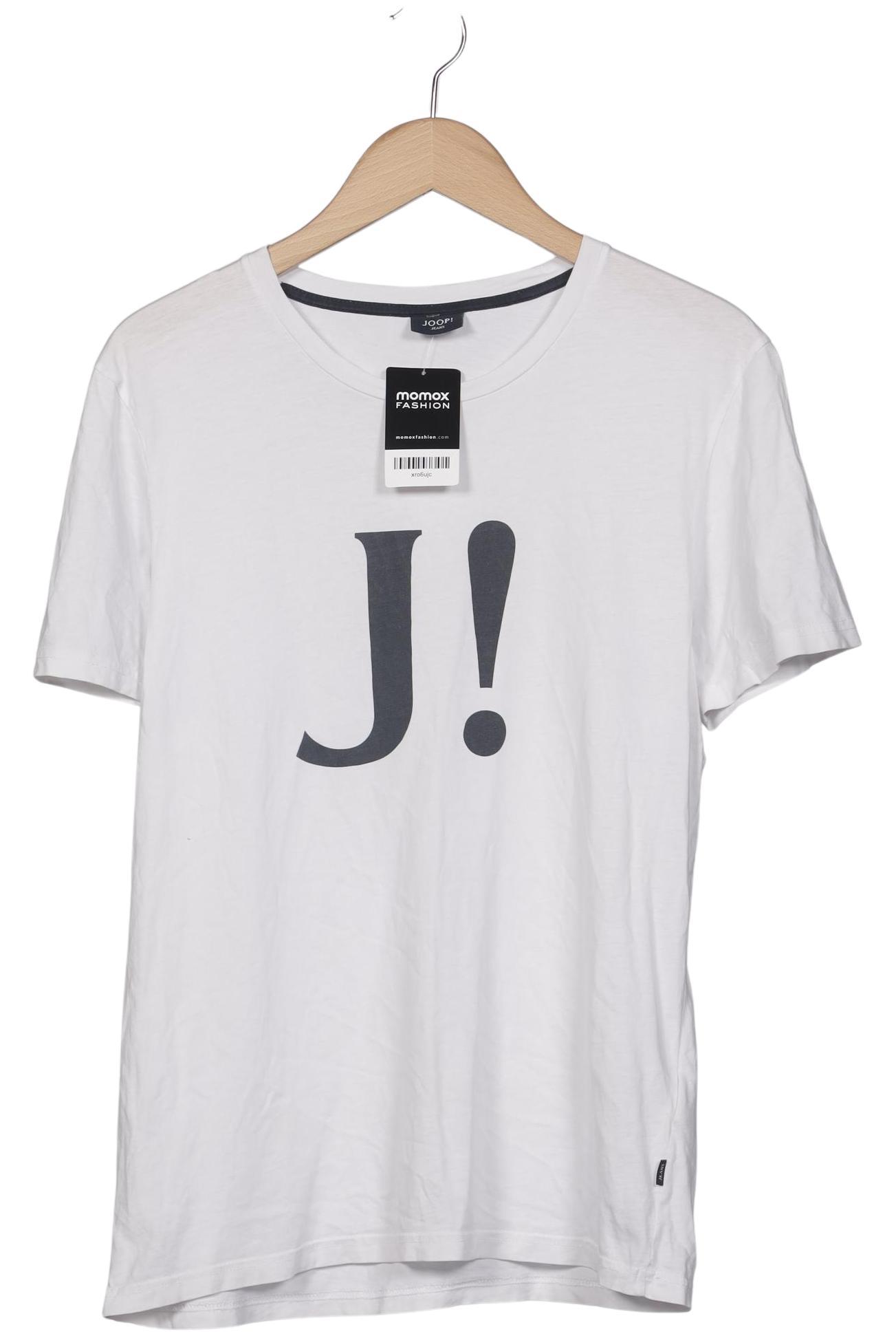 

Joop! Herren T-Shirt, weiß, Gr. 48