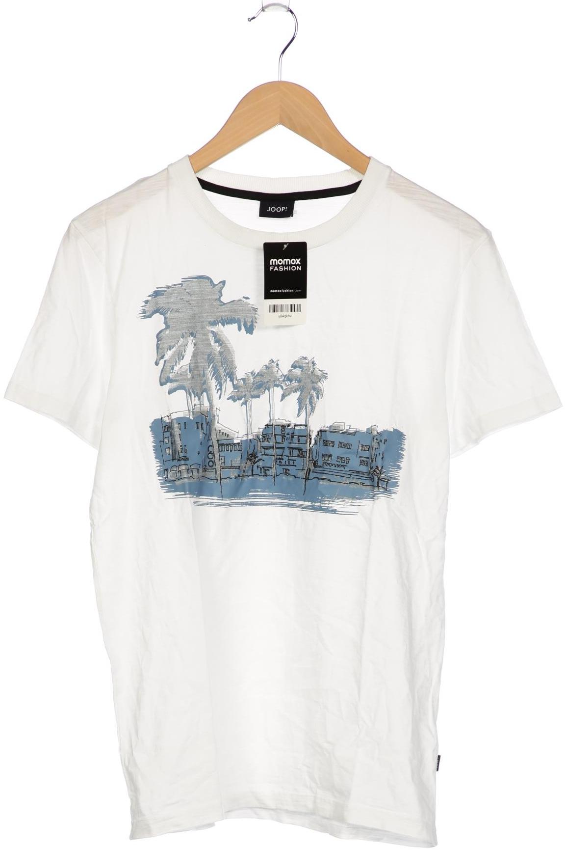 

Joop! Herren T-Shirt, weiß, Gr. 48