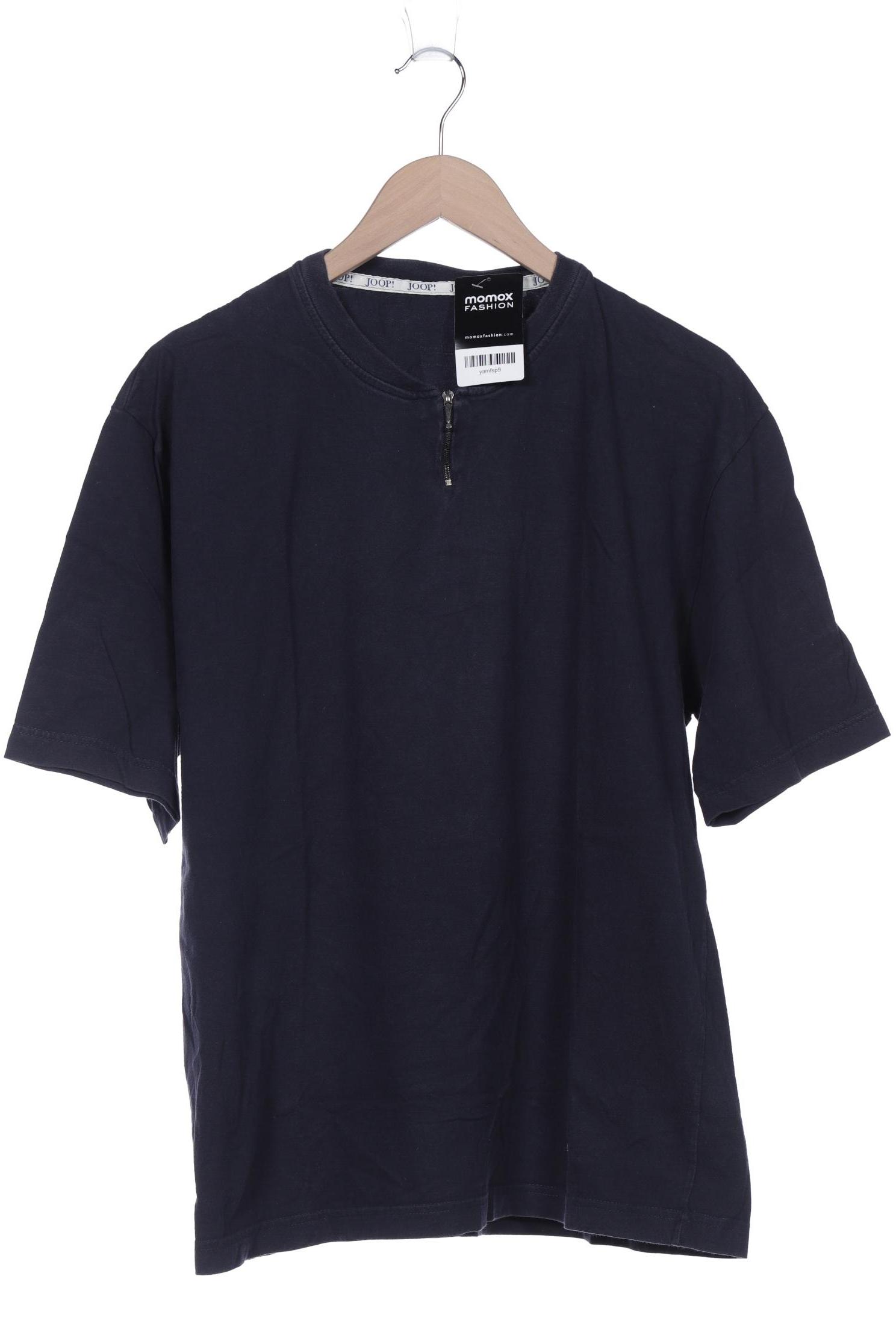 

Joop! Herren T-Shirt, marineblau, Gr. 56
