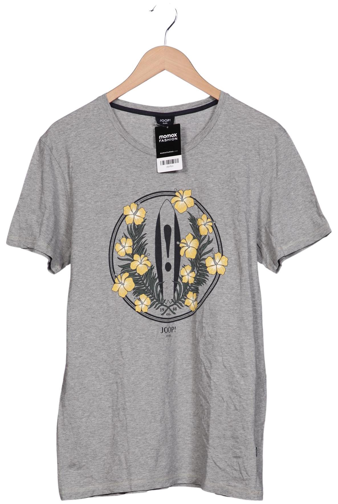 

Joop! Herren T-Shirt, grau, Gr. 48