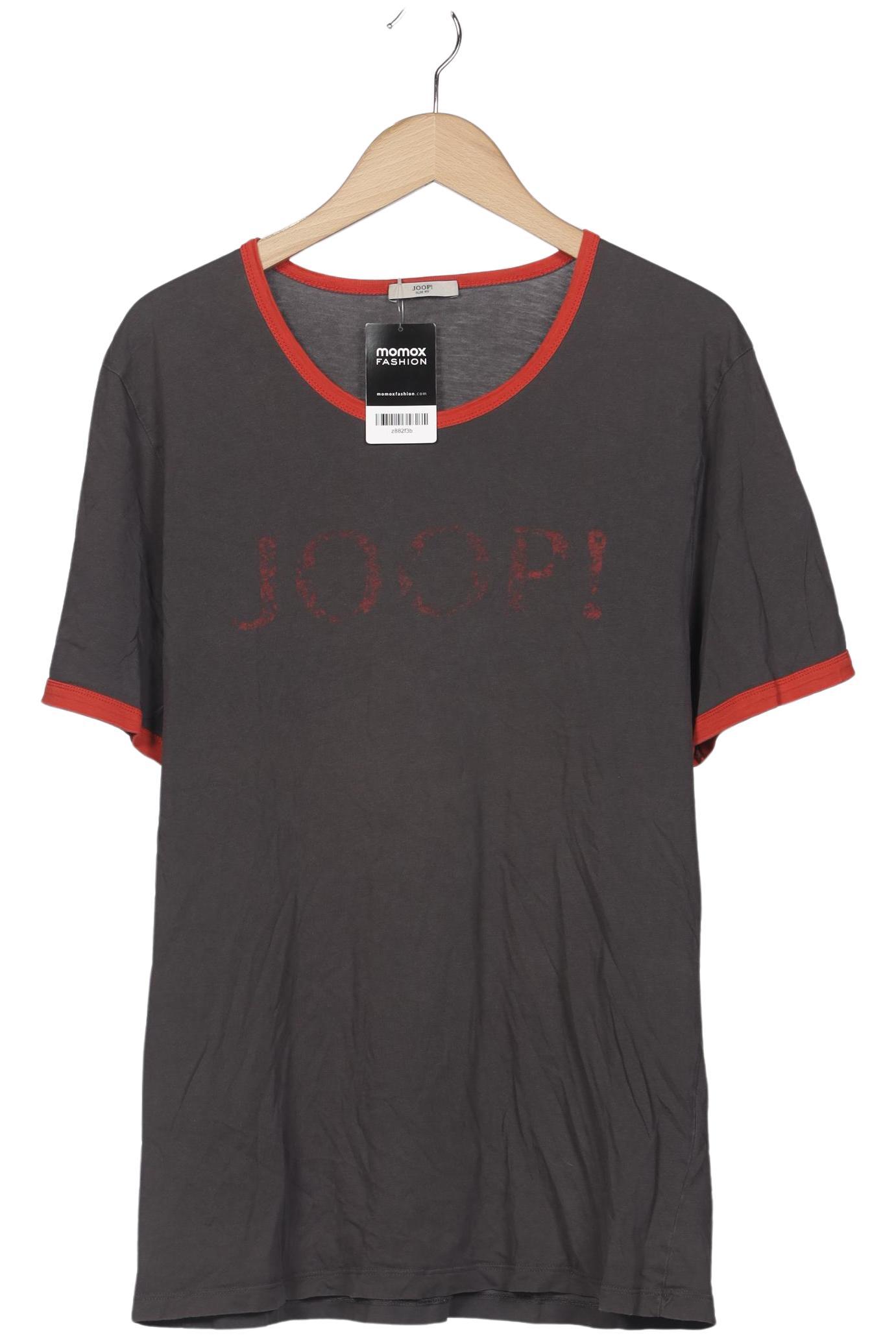 

Joop! Herren T-Shirt, grau, Gr. 56