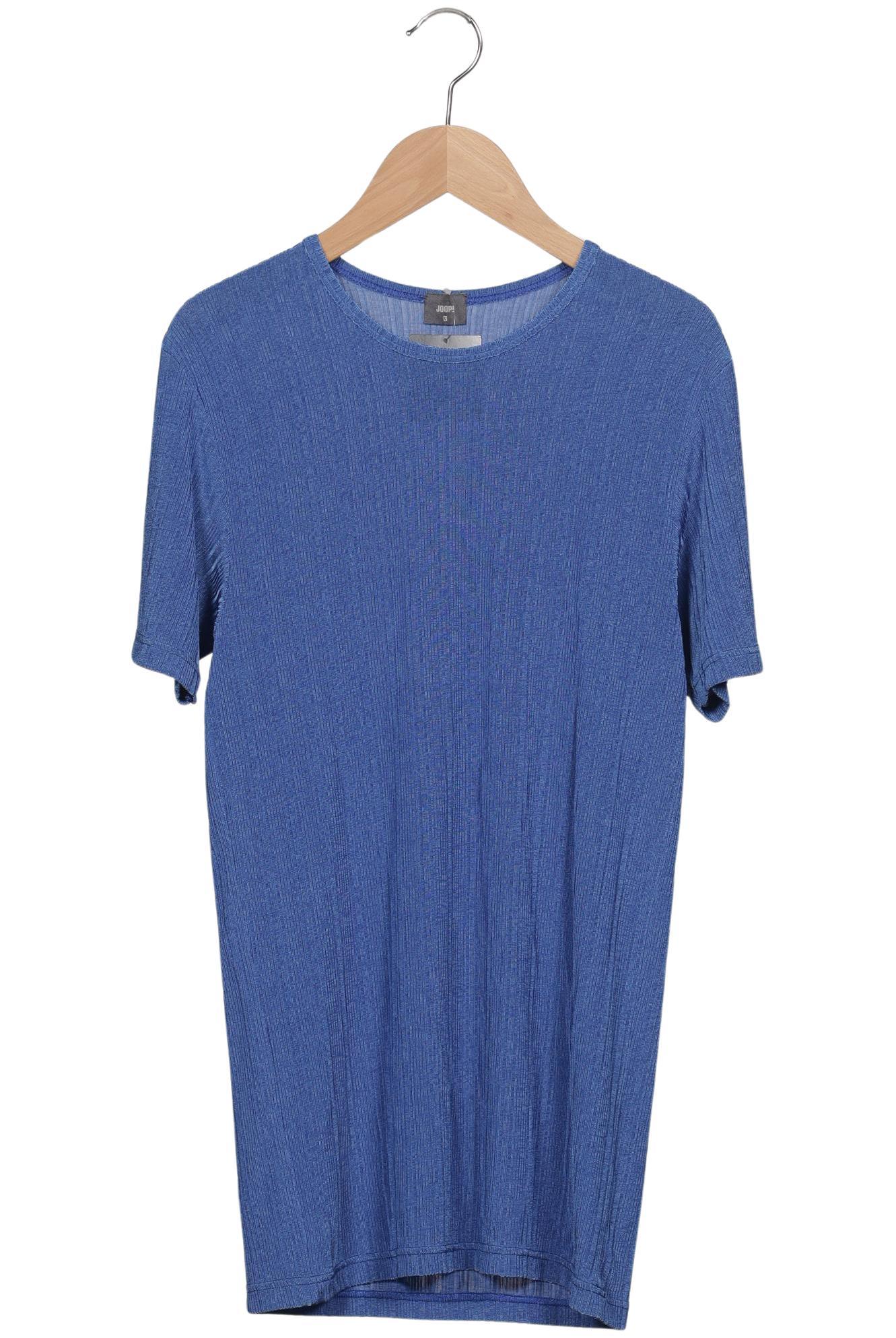 

Joop! Herren T-Shirt, blau, Gr. 52