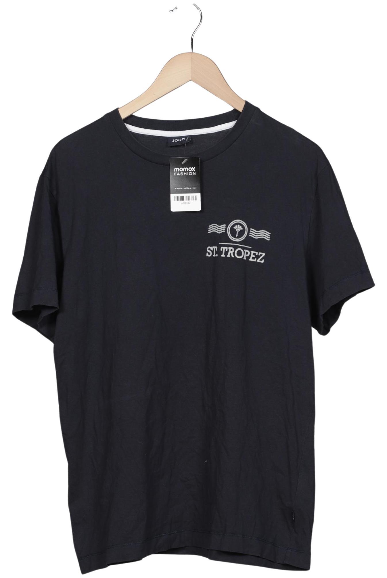 

Joop! Herren T-Shirt, marineblau, Gr. 56