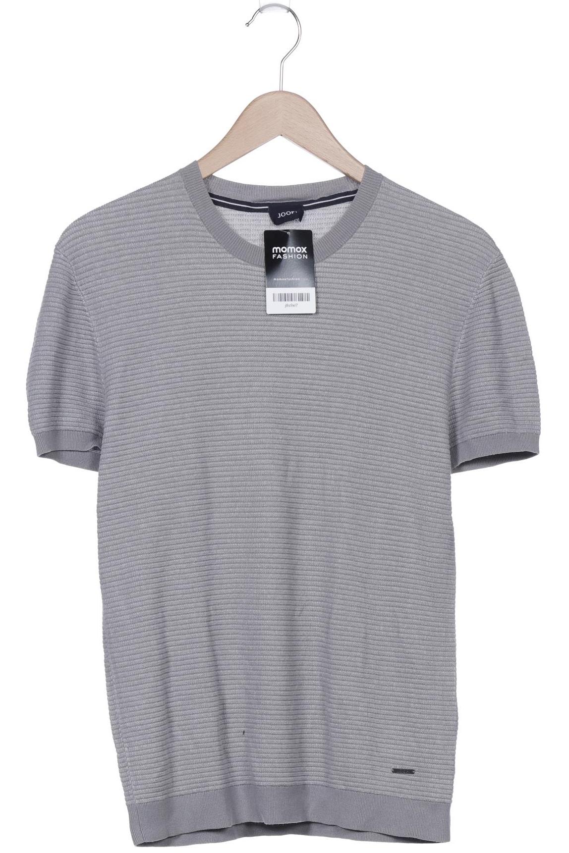 

Joop! Herren T-Shirt, grau, Gr. 48