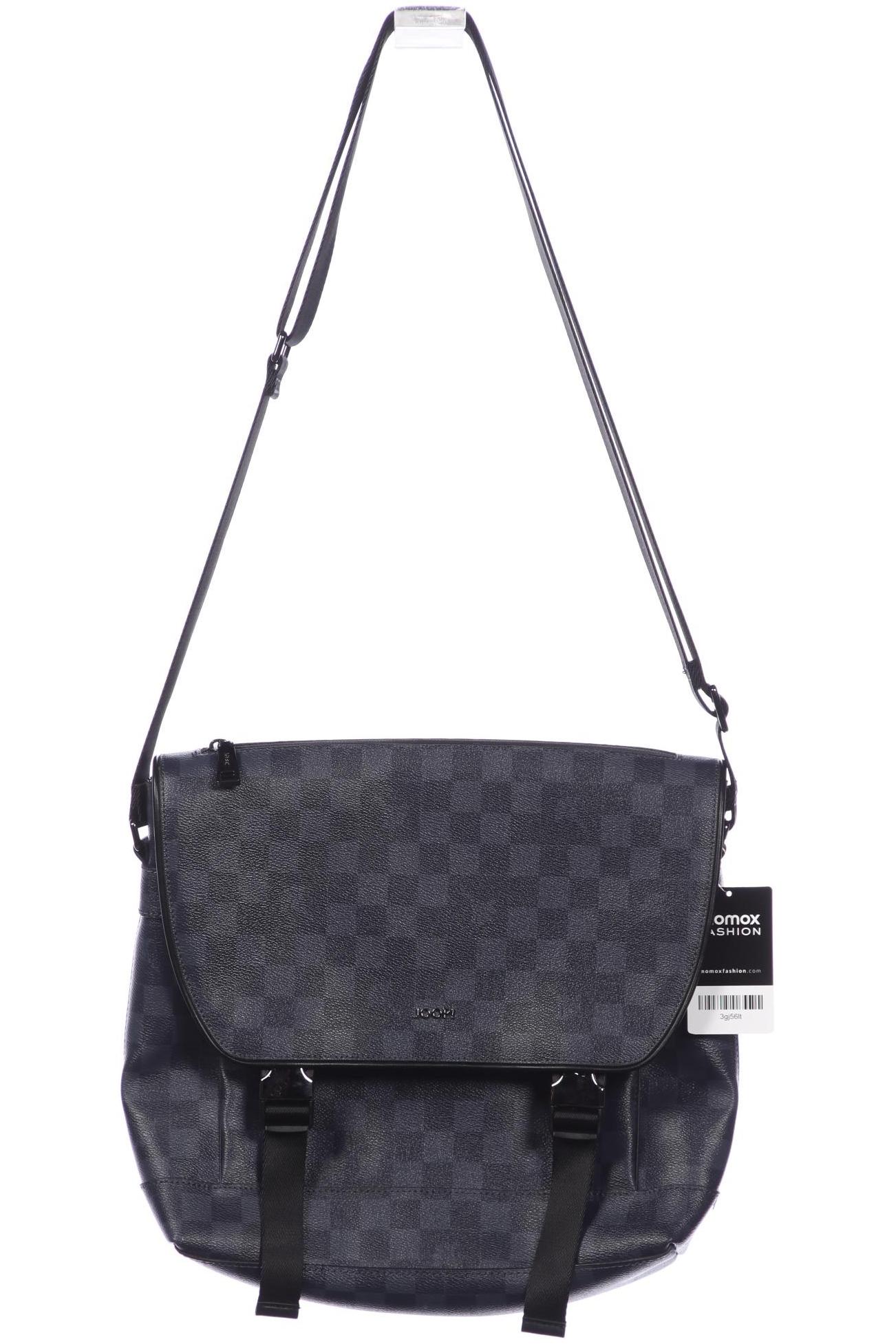 

Joop! Herren Tasche, marineblau, Gr.