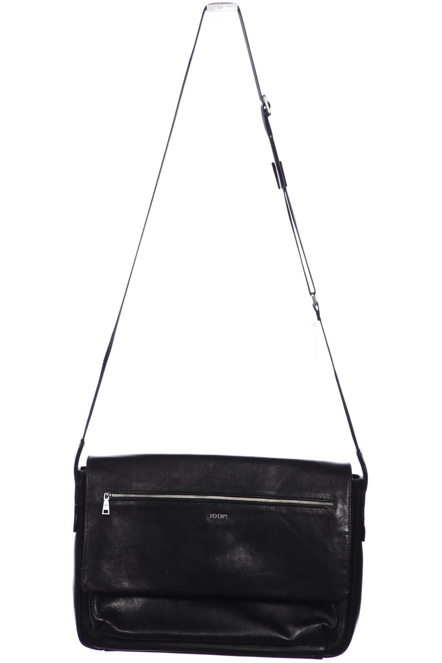 

JOOP! Herren Tasche, schwarz
