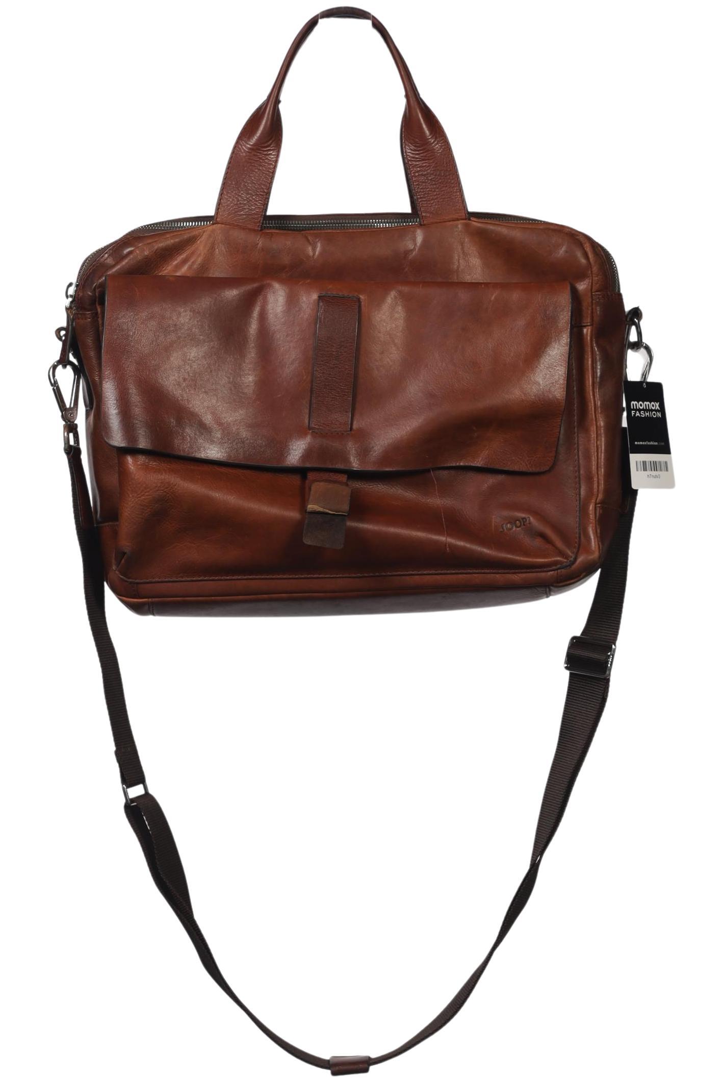 

Joop! Herren Tasche, braun, Gr.