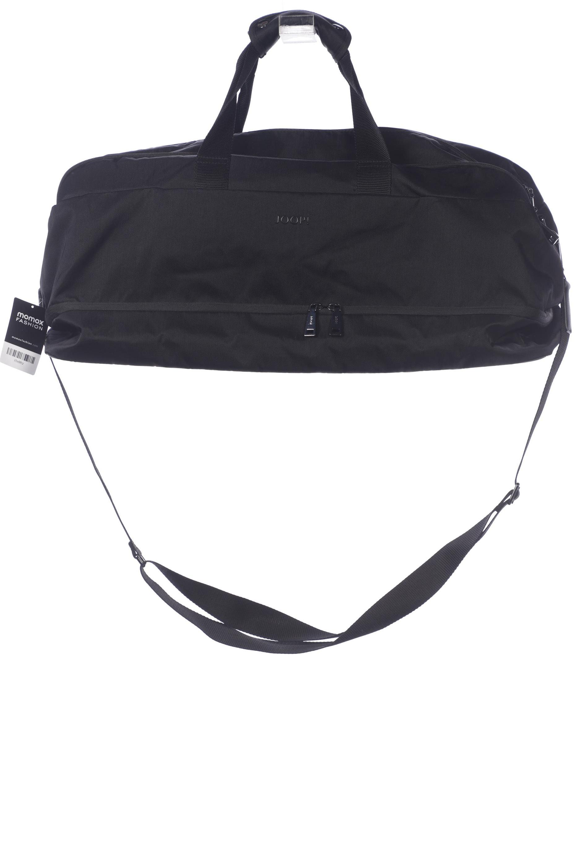 

Joop! Herren Tasche, schwarz, Gr.