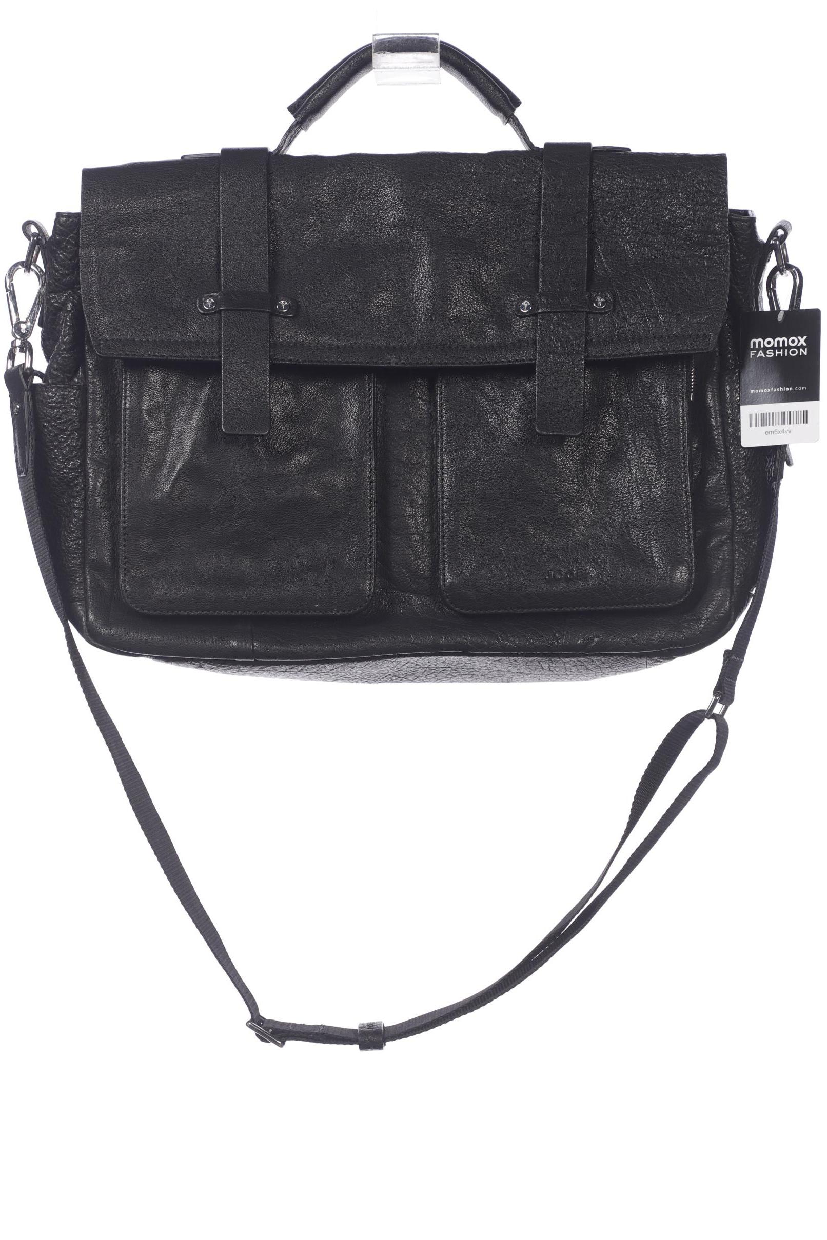 

Joop! Herren Tasche, schwarz, Gr.