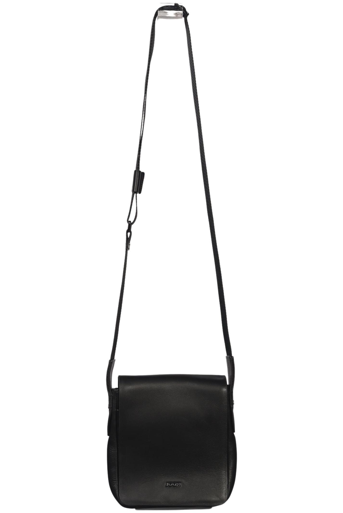 

Joop! Herren Tasche, schwarz, Gr.