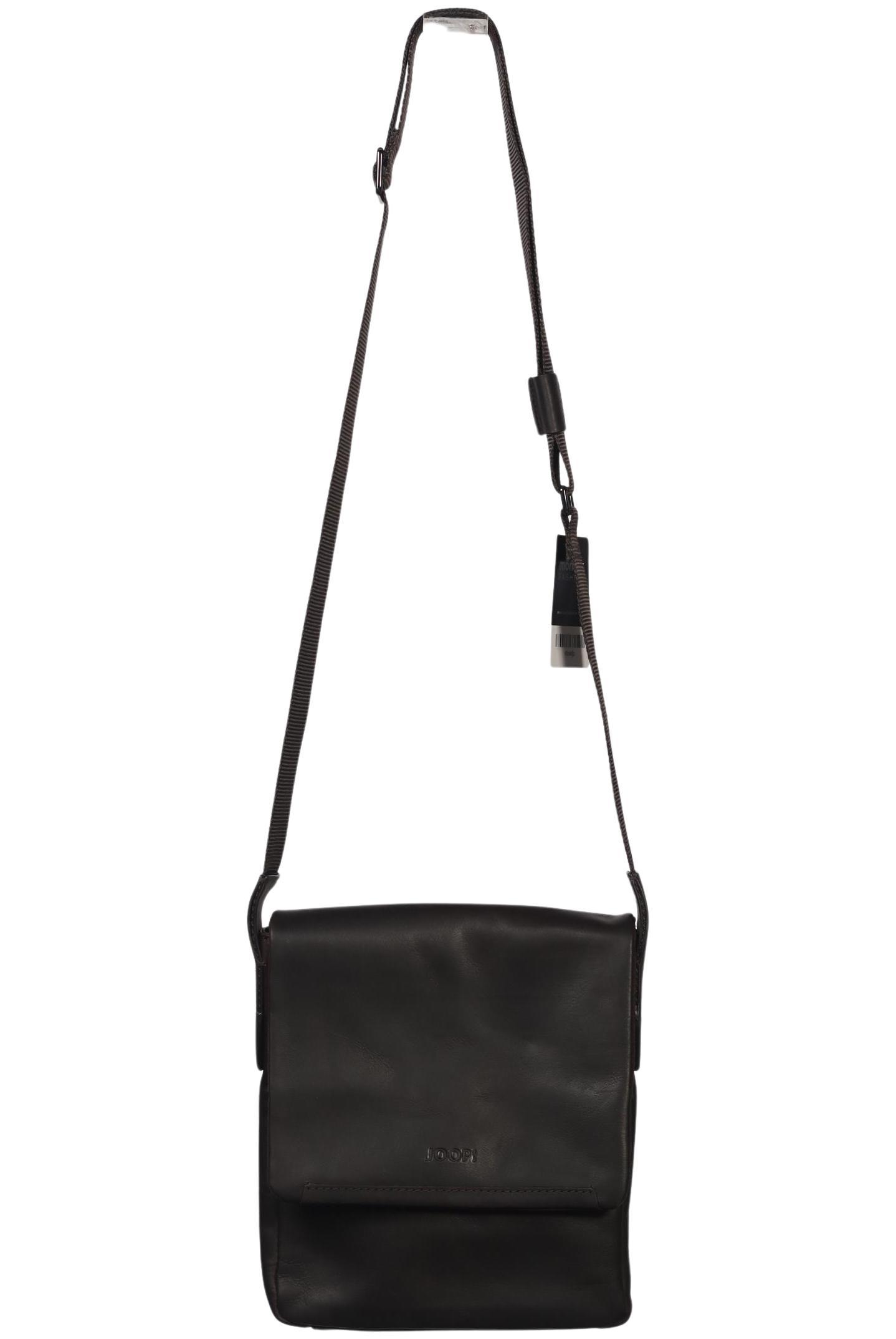 

Joop! Herren Tasche, schwarz, Gr.