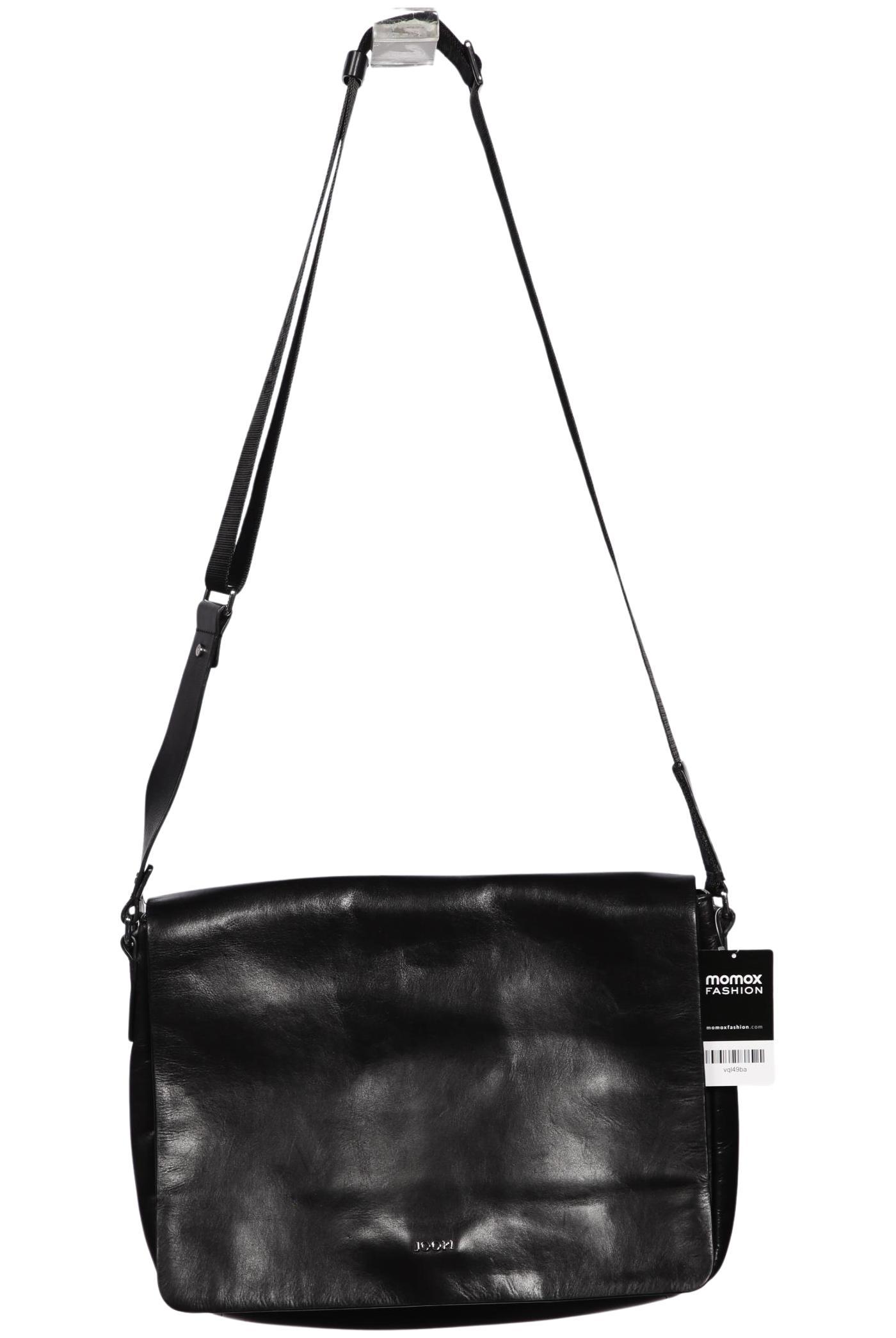

Joop! Herren Tasche, schwarz, Gr.
