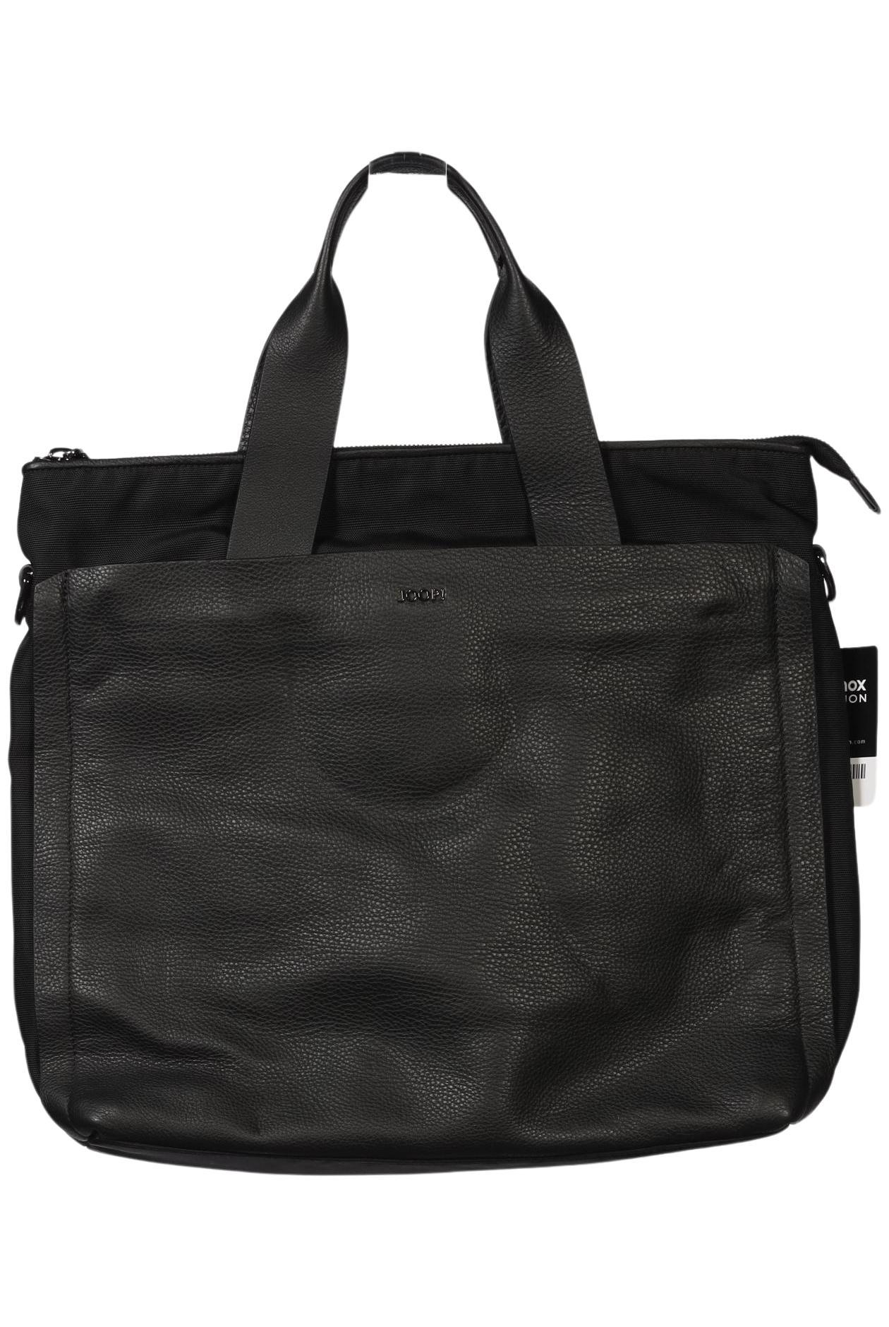 

Joop! Herren Tasche, schwarz, Gr.