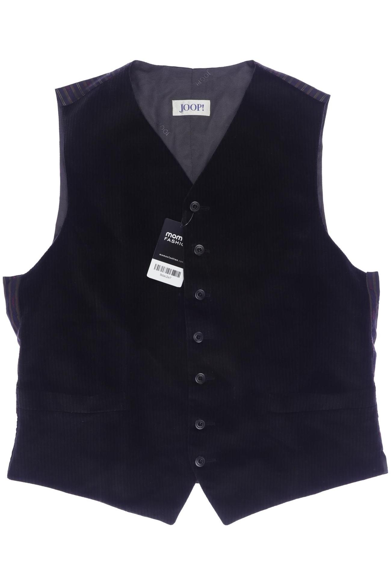 

Joop! Herren Weste, grau, Gr. 50