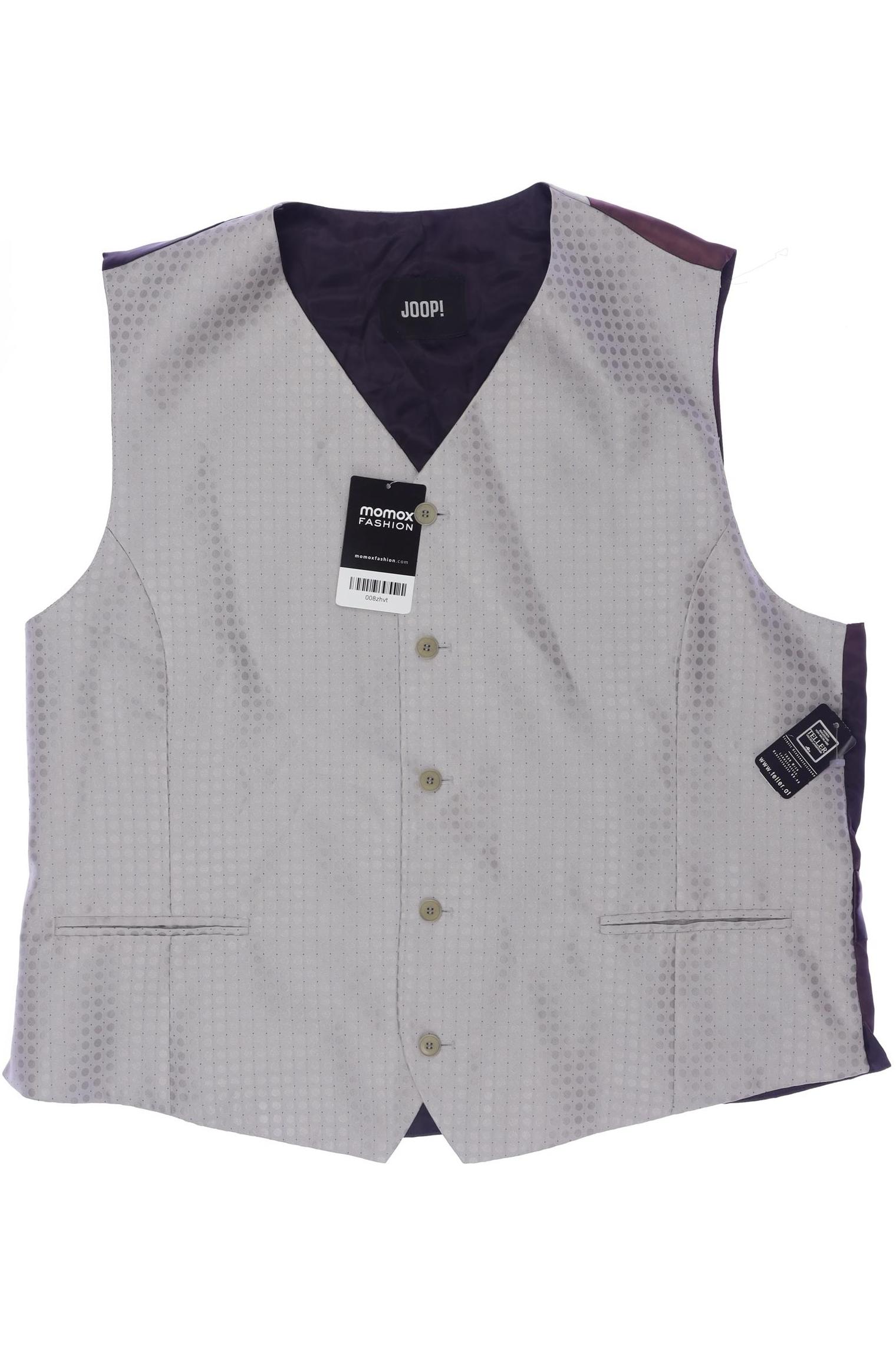 

Joop! Herren Weste, grau, Gr. 56