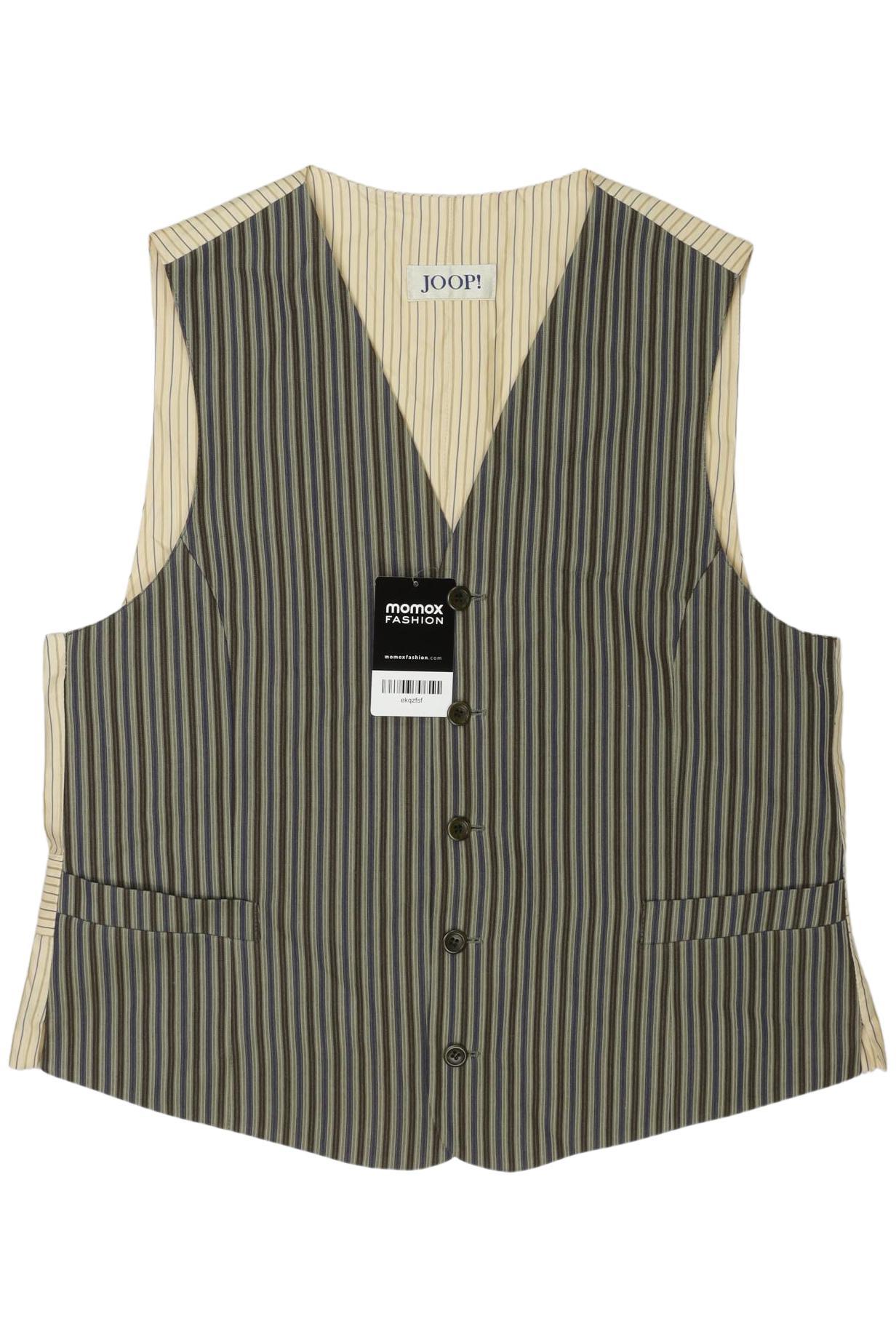 Thumbnail - Joop! Herren Weste, grün, Gr. 50