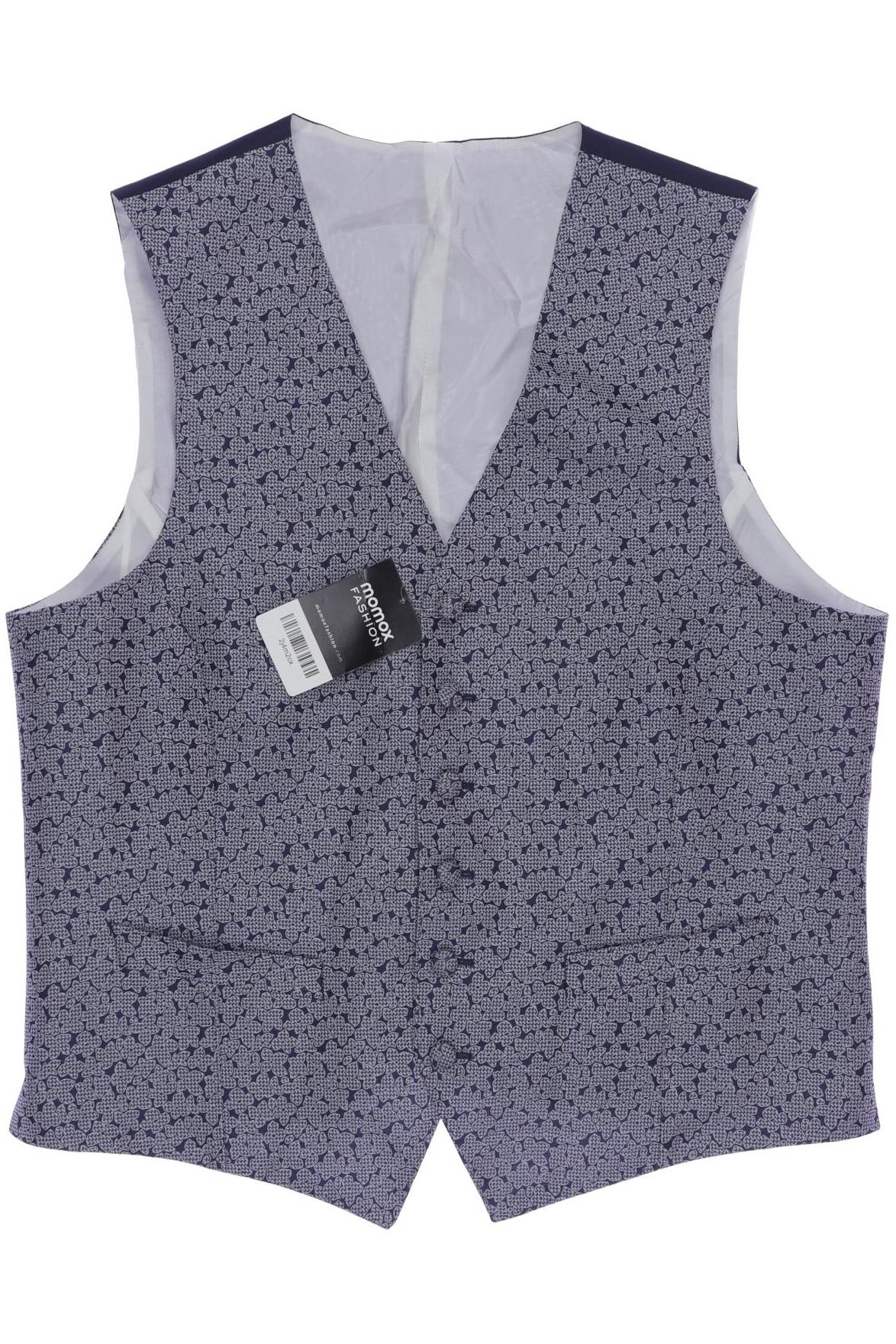 

Joop! Herren Weste, blau, Gr. 48