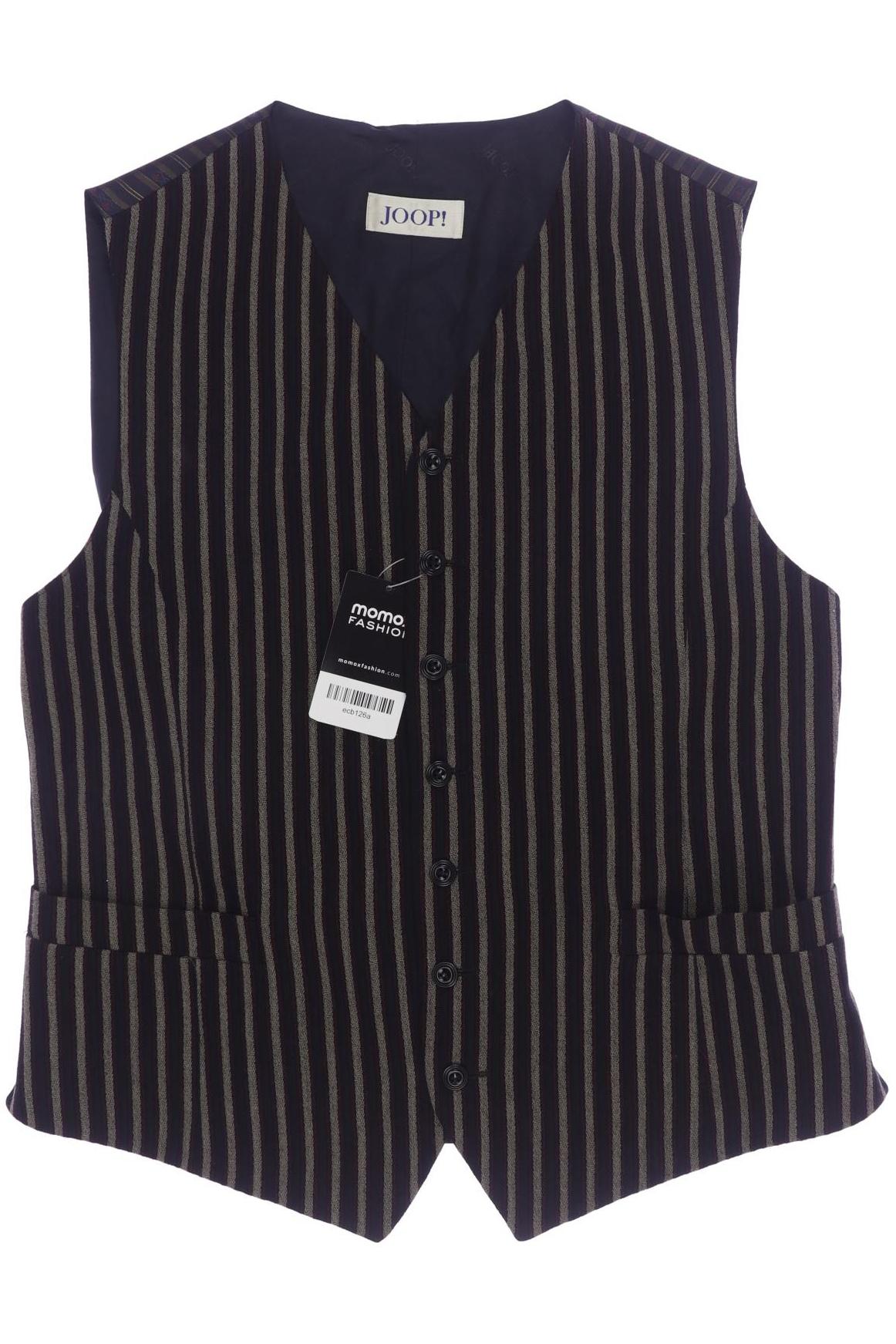 

Joop! Herren Weste, schwarz, Gr. 50