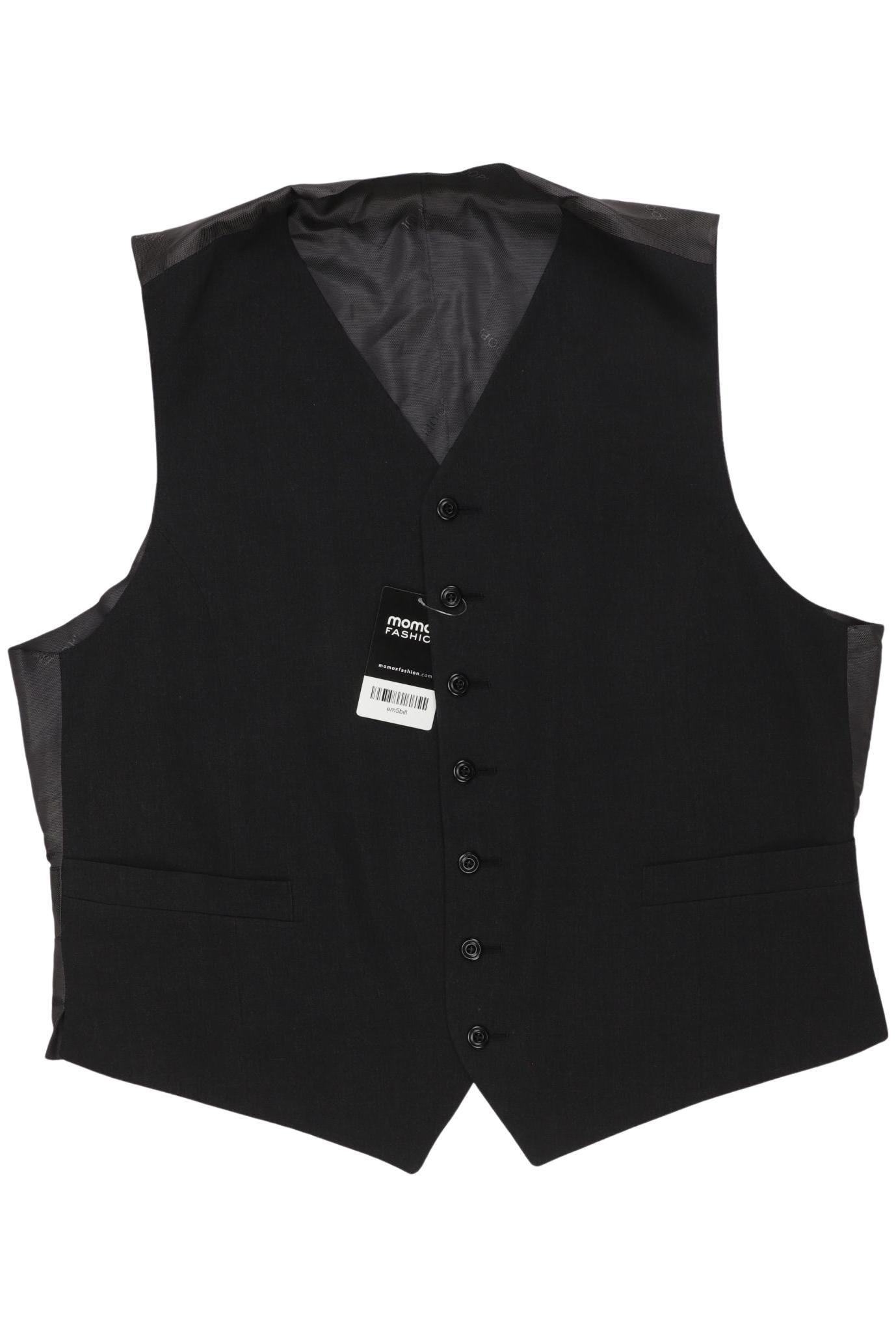 

Joop! Herren Weste, schwarz, Gr. 54