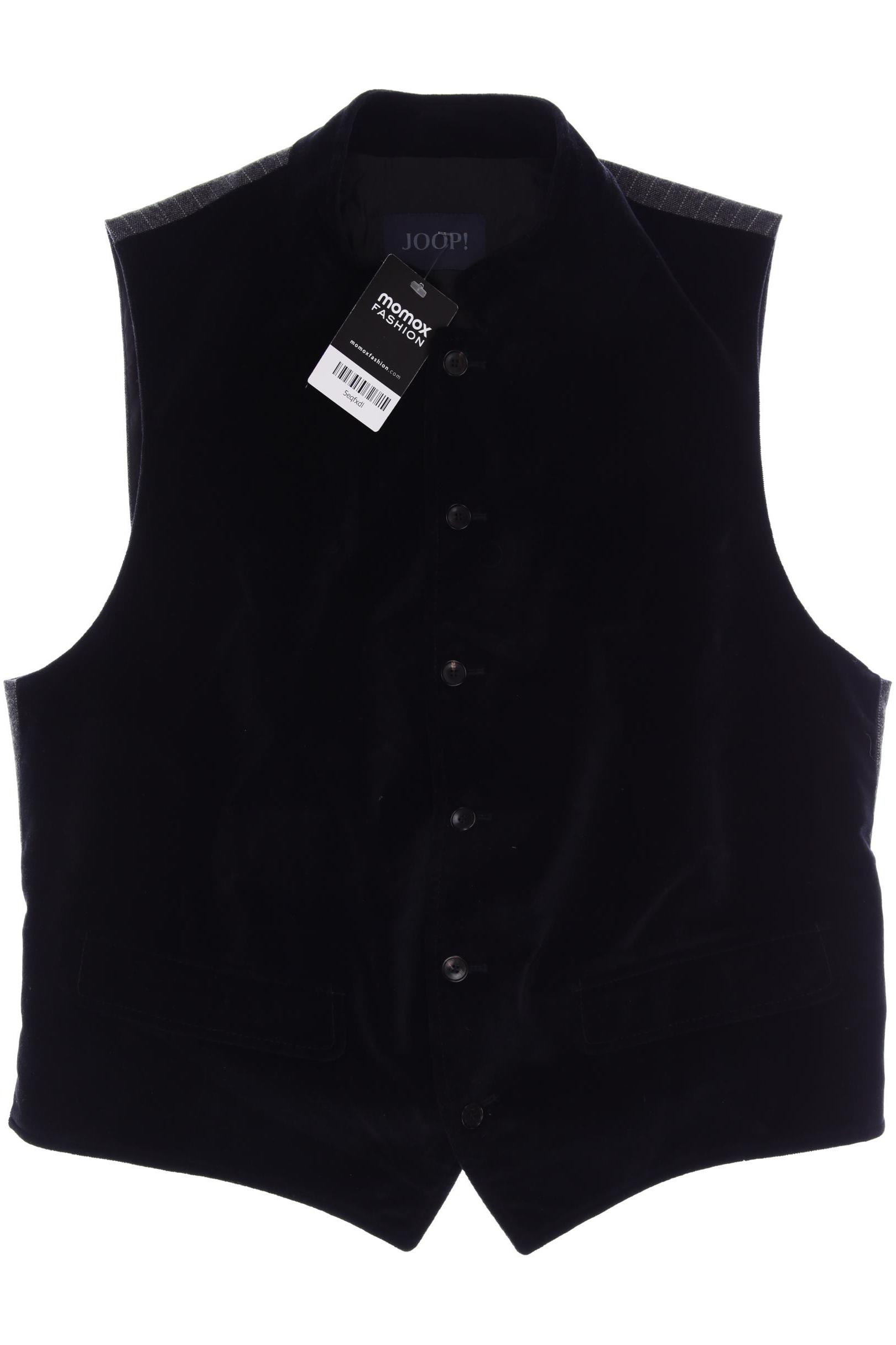 

Joop! Herren Weste, schwarz, Gr. 52