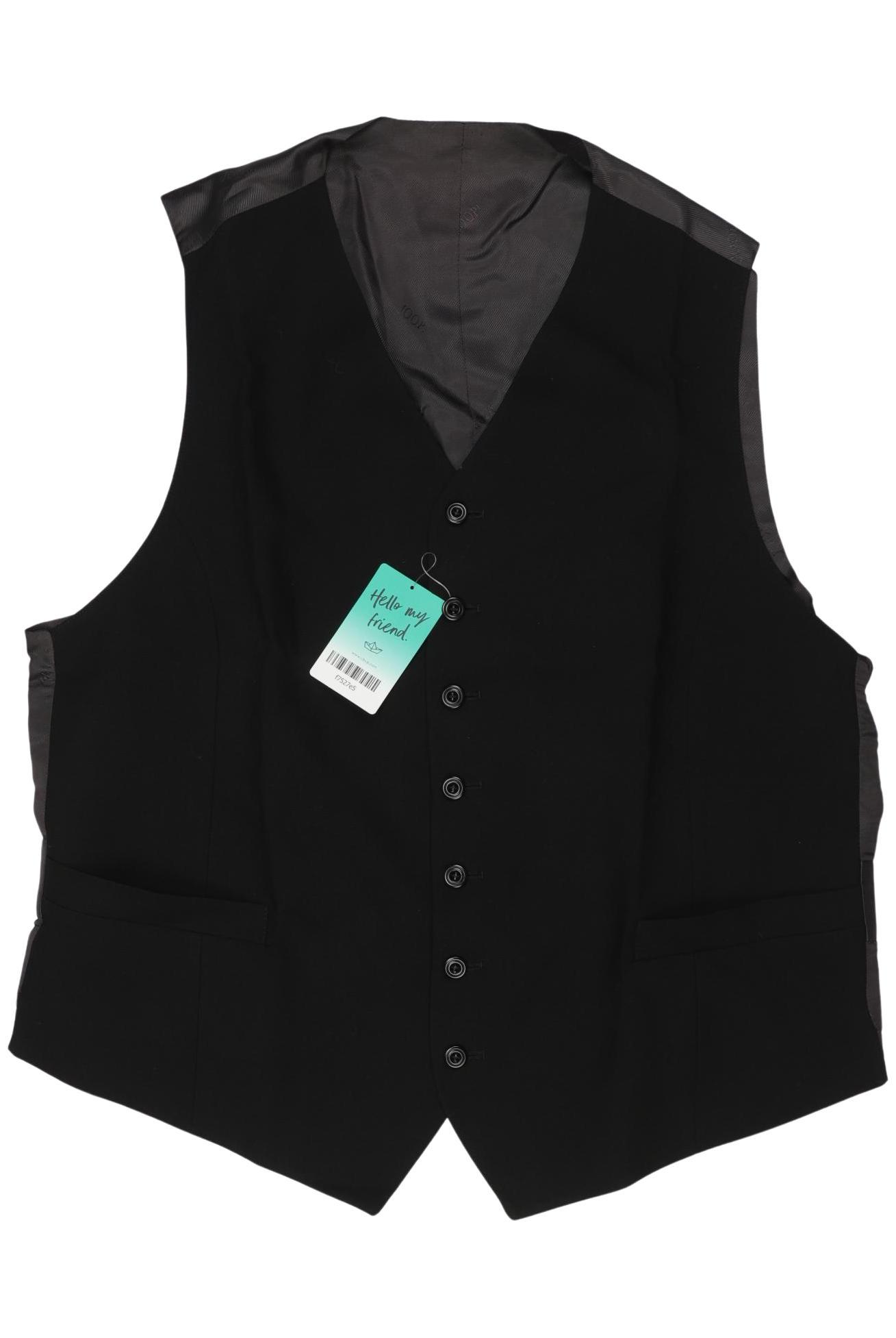 Thumbnail - Joop! Herren Weste, schwarz, Gr. 106