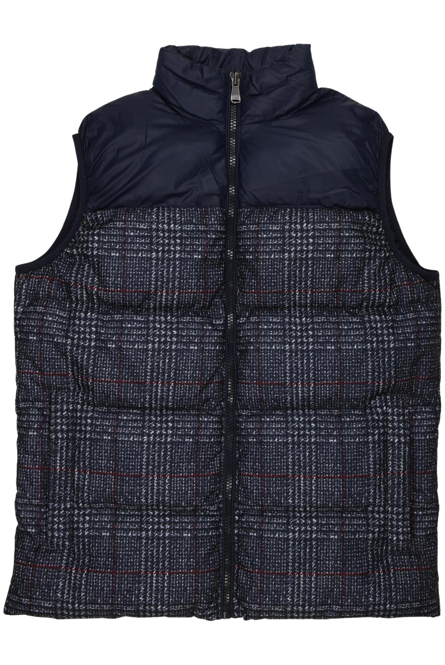 

Joop! Herren Weste, marineblau, Gr. 52