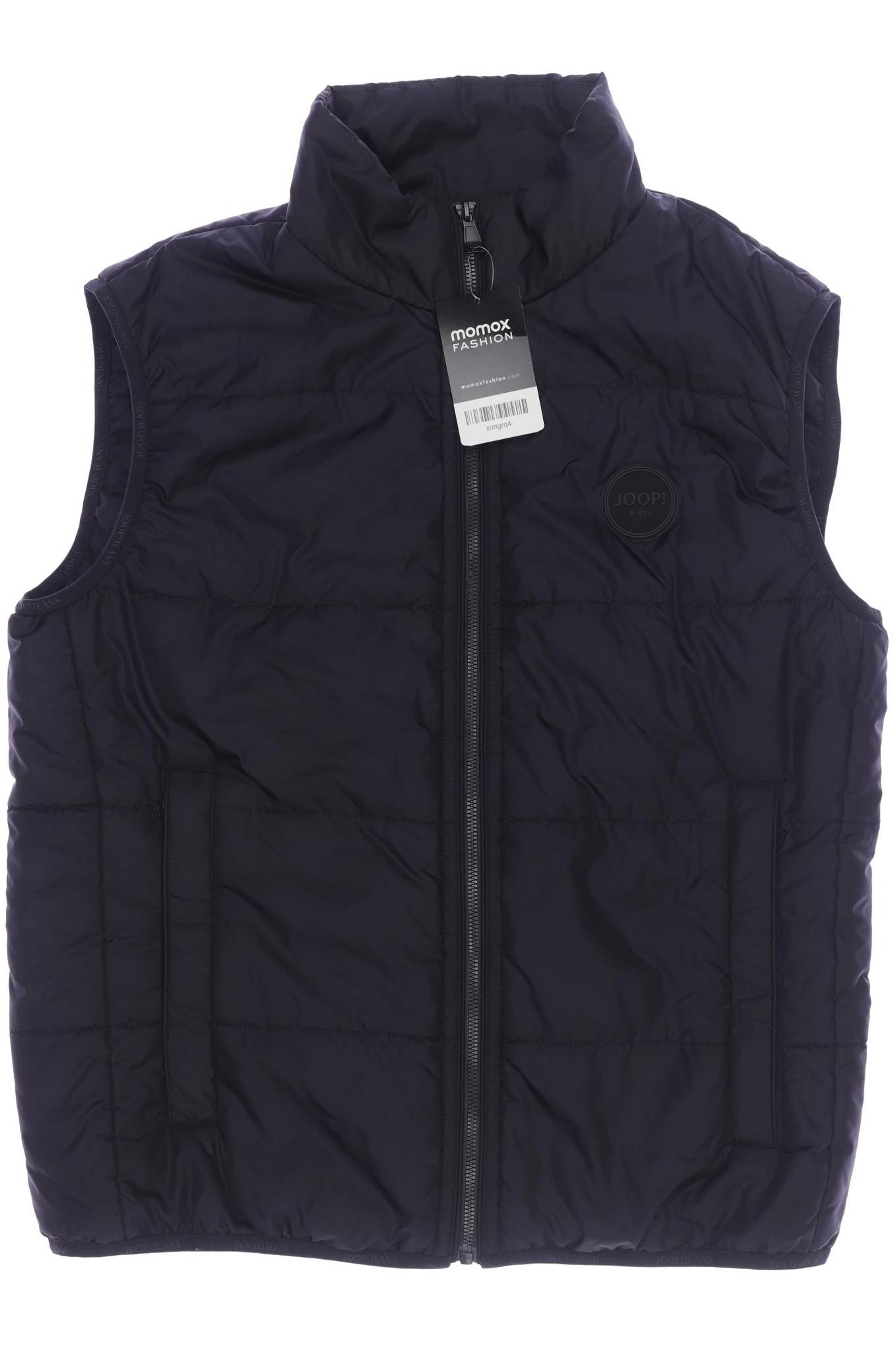 

Joop! Herren Weste, schwarz, Gr. 48