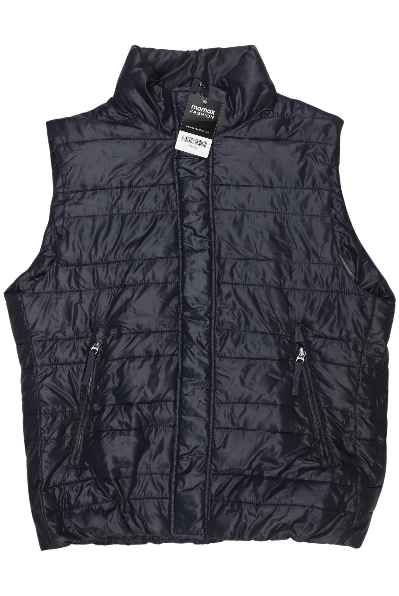 

Joop! Herren Weste, marineblau, Gr. 54