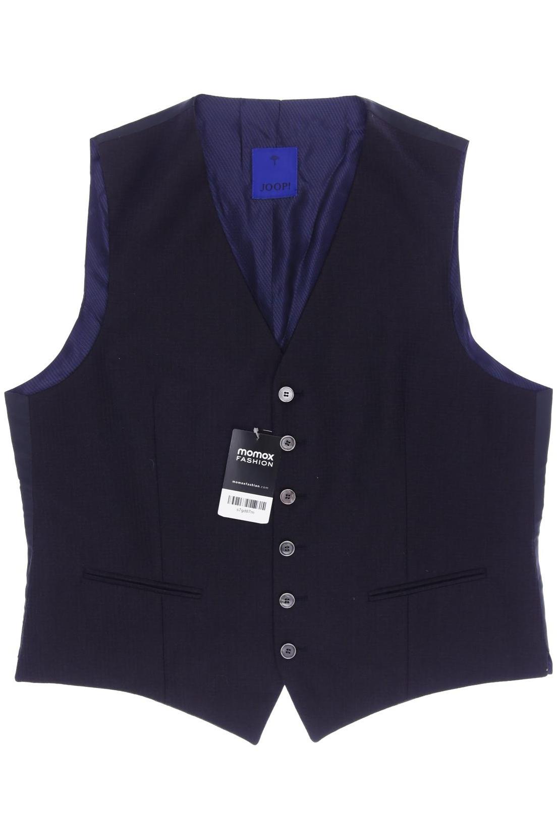 

JOOP! Herren Weste, marineblau