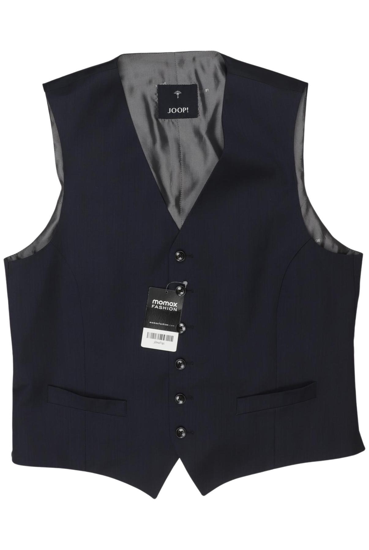 

Joop! Herren Weste, marineblau, Gr. 50