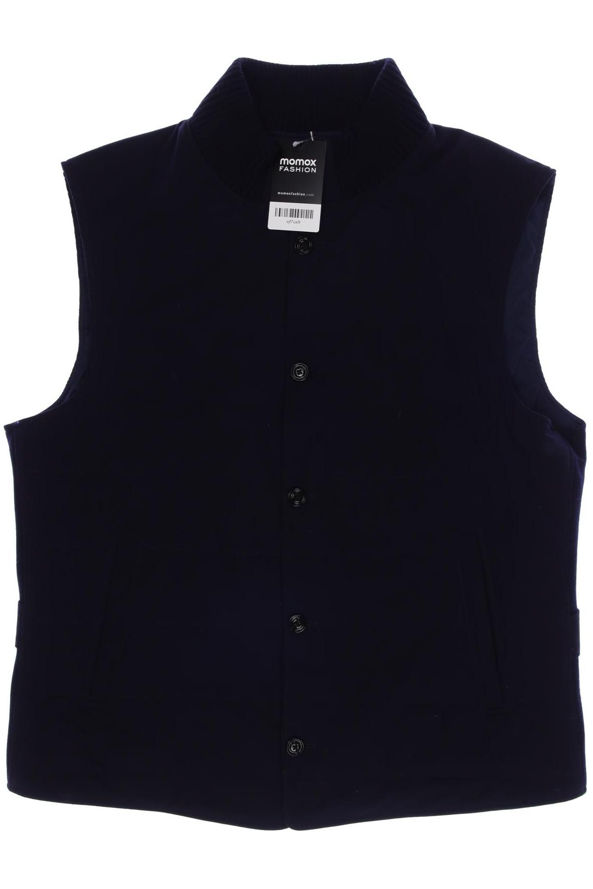 

Joop! Herren Weste, marineblau, Gr. 52