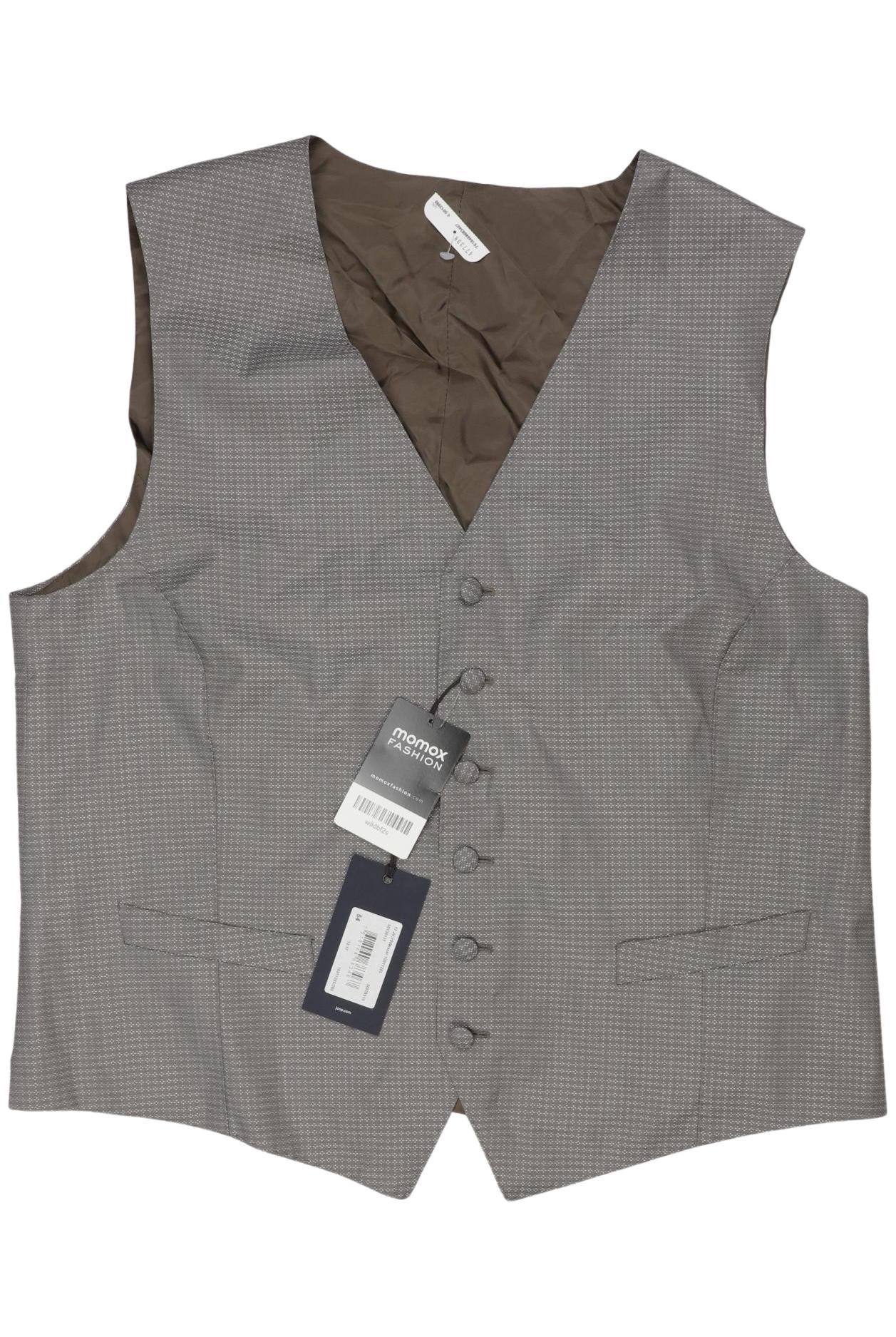 

Joop! Herren Weste, grau, Gr. 54