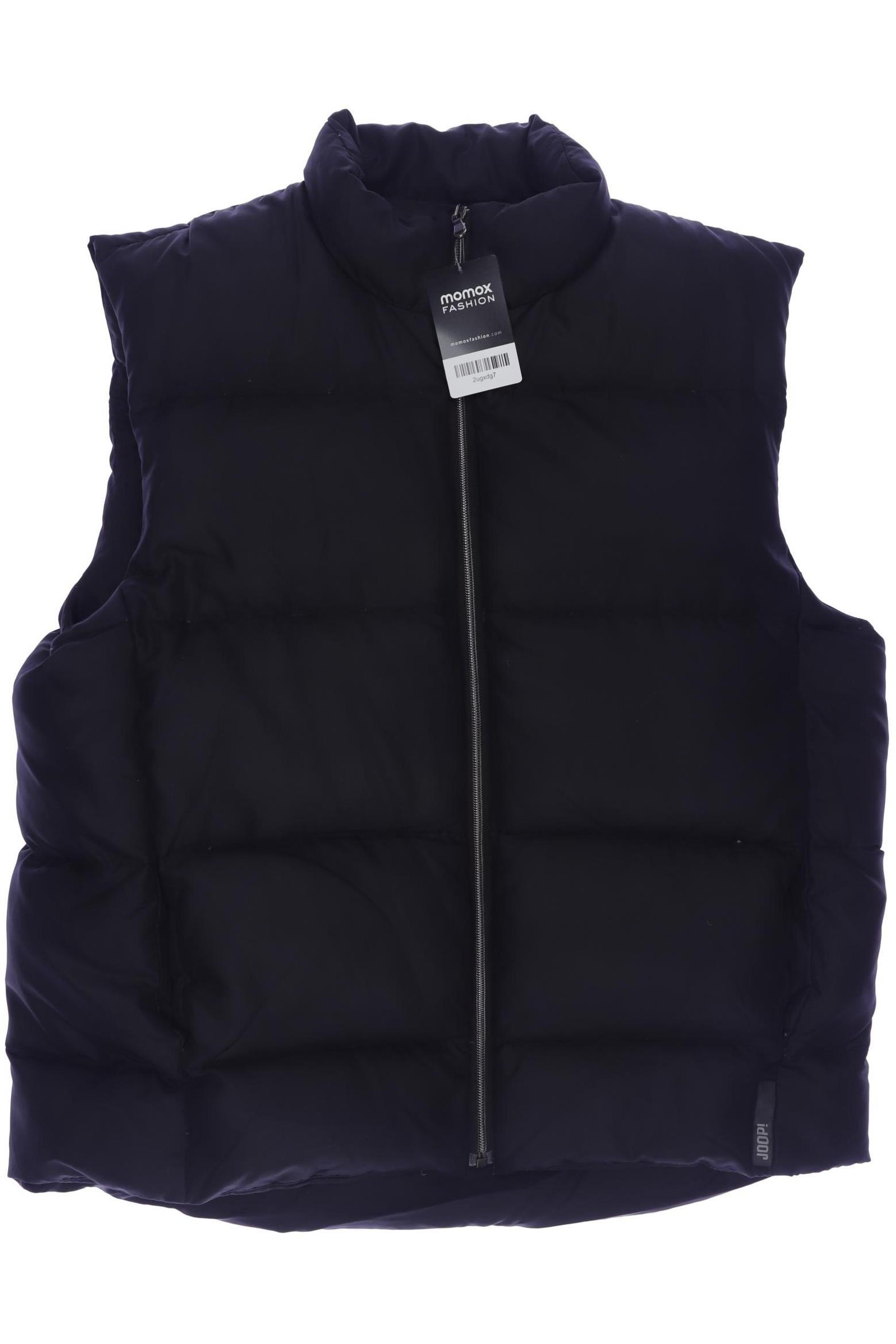 

Joop! Herren Weste, schwarz, Gr. 52
