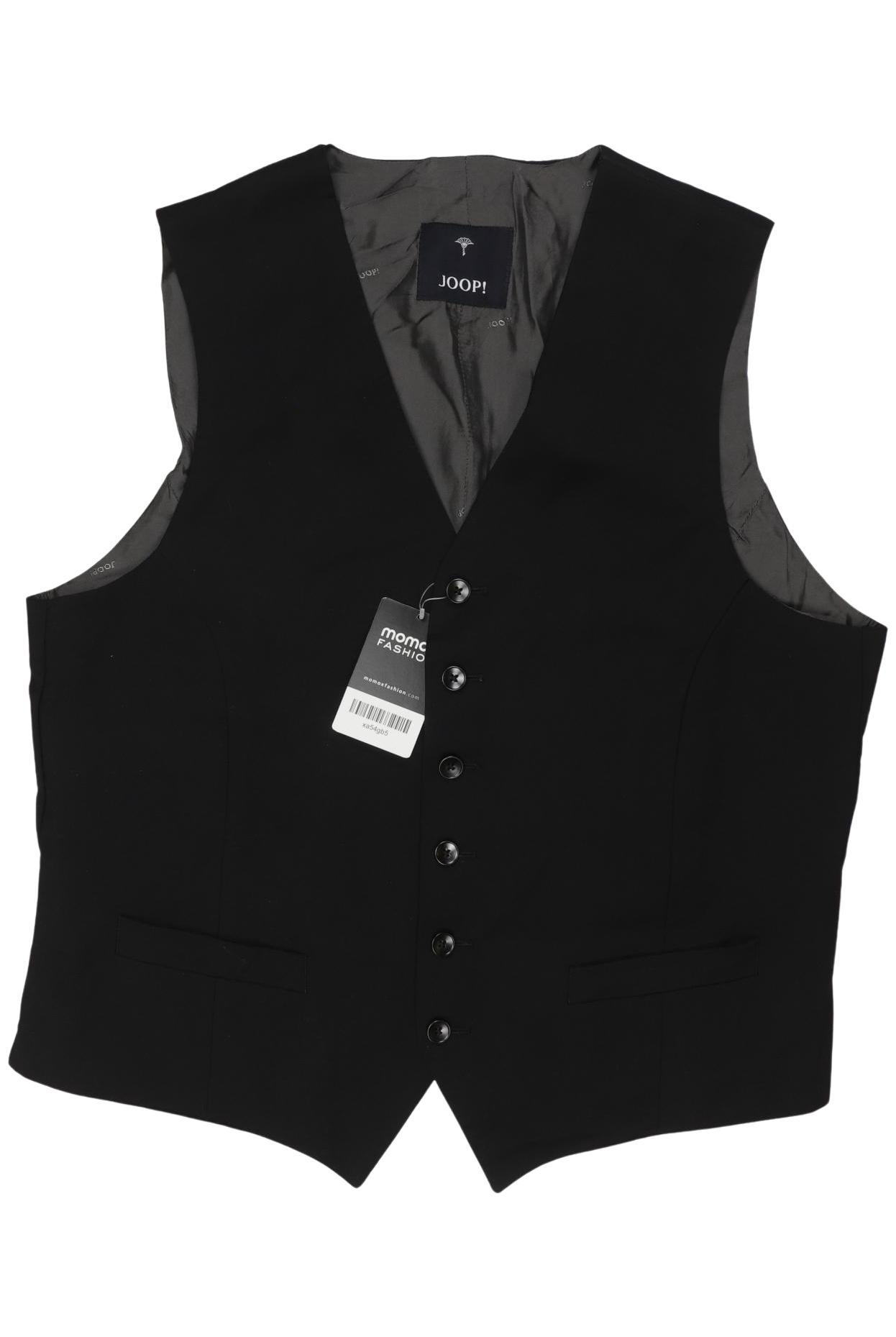 Thumbnail - Joop! Herren Weste, schwarz, Gr. 98