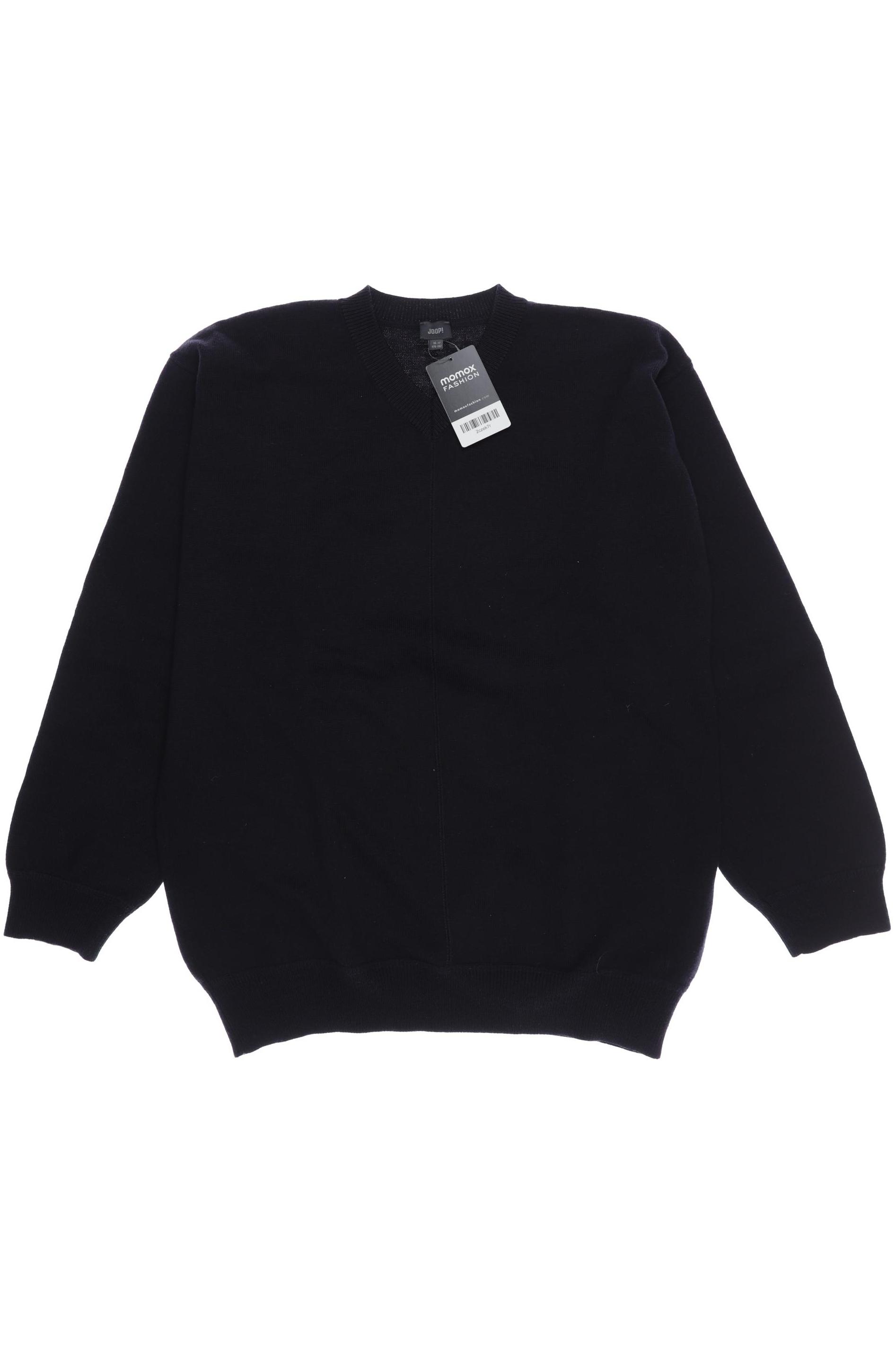 

Joop! Herren Pullover, marineblau, Gr. 176