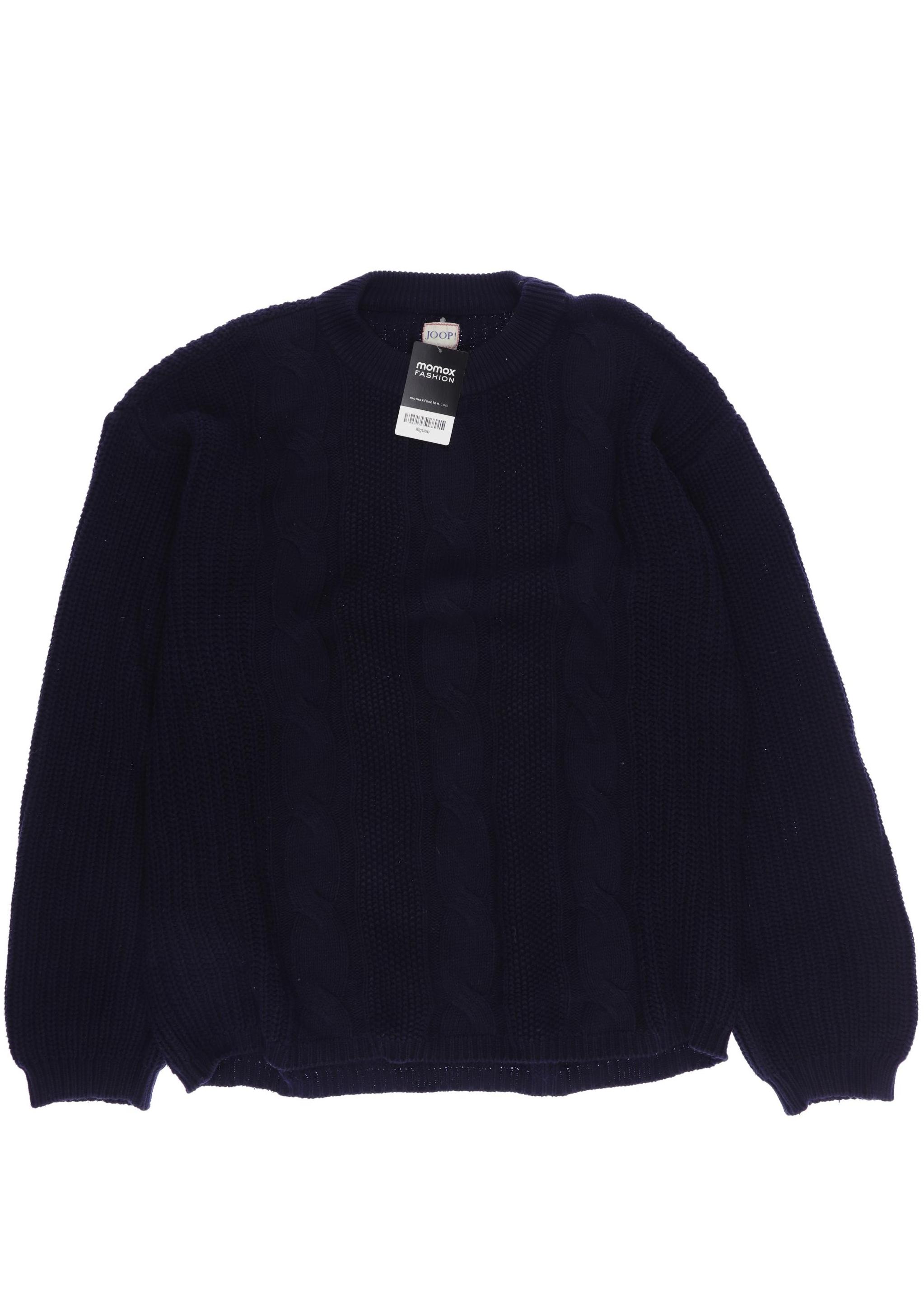 

Joop! Herren Pullover, marineblau, Gr. 176