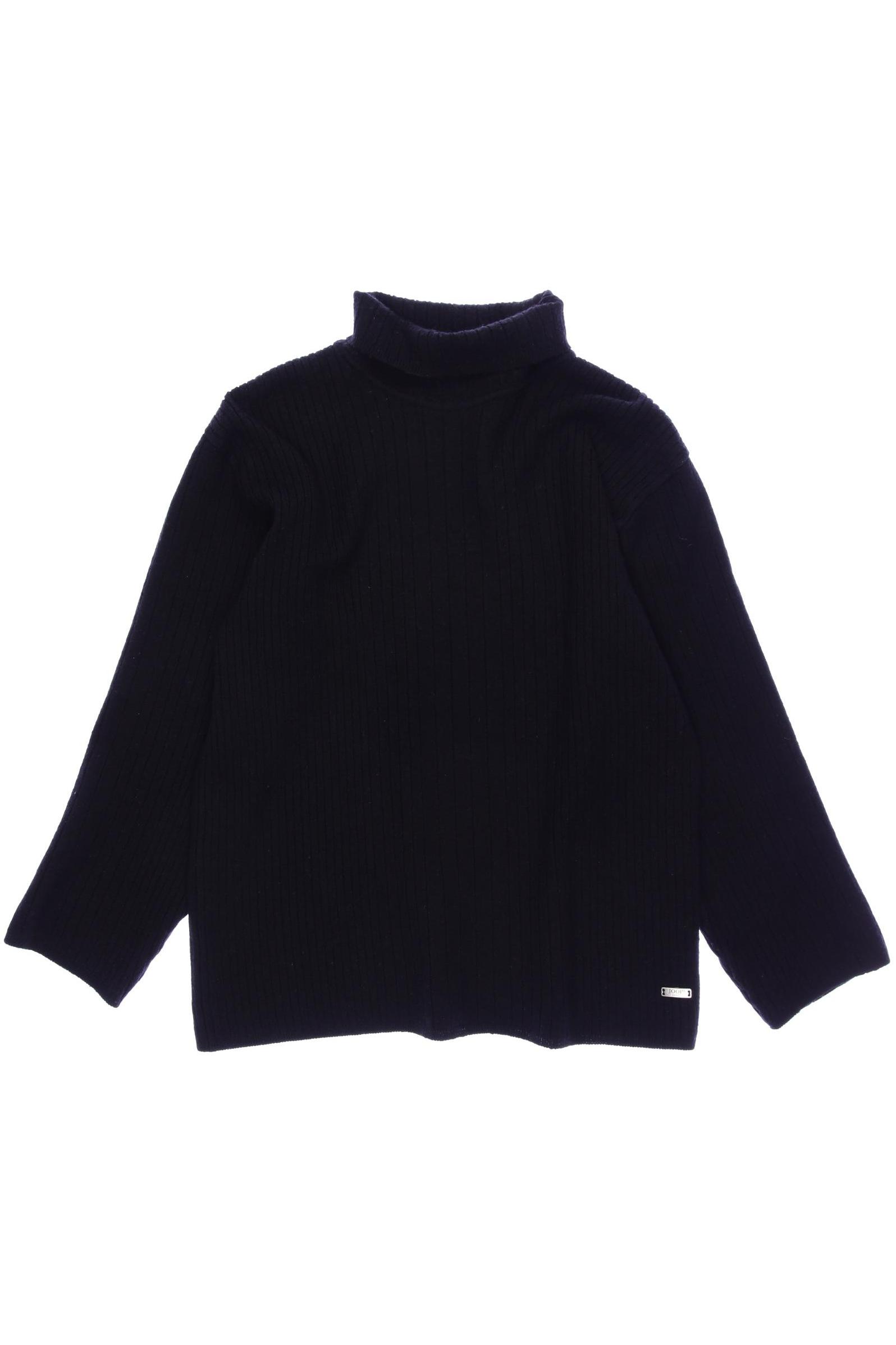 

Joop! Damen Pullover, schwarz, Gr. 176