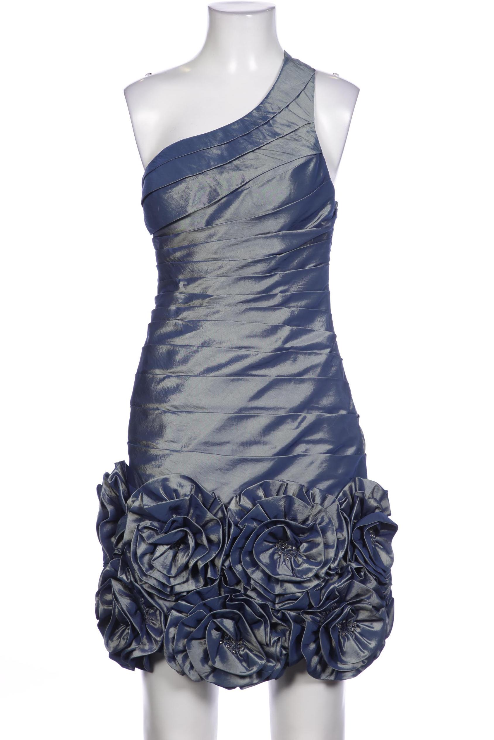 

Jora Damen Kleid, türkis, Gr. 36