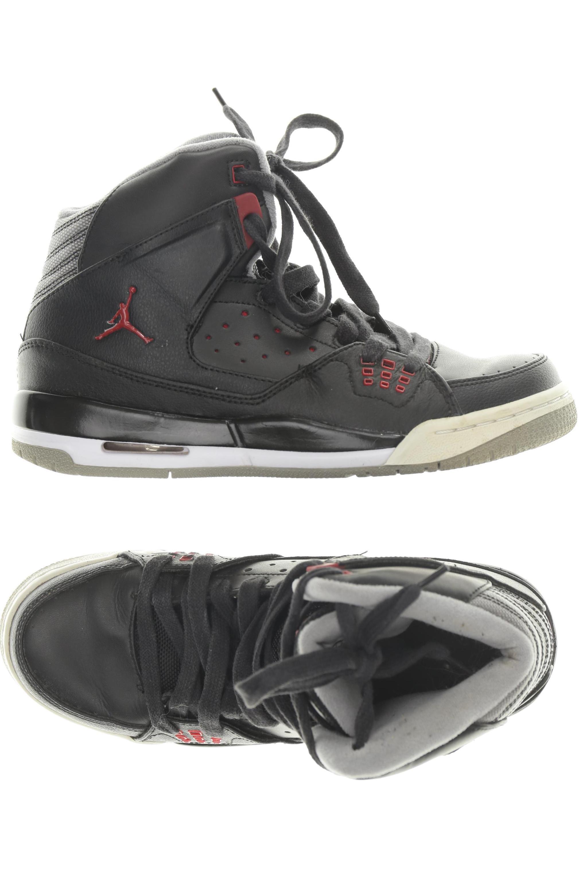 

Nike Damen Sneakers, schwarz, Gr. 39