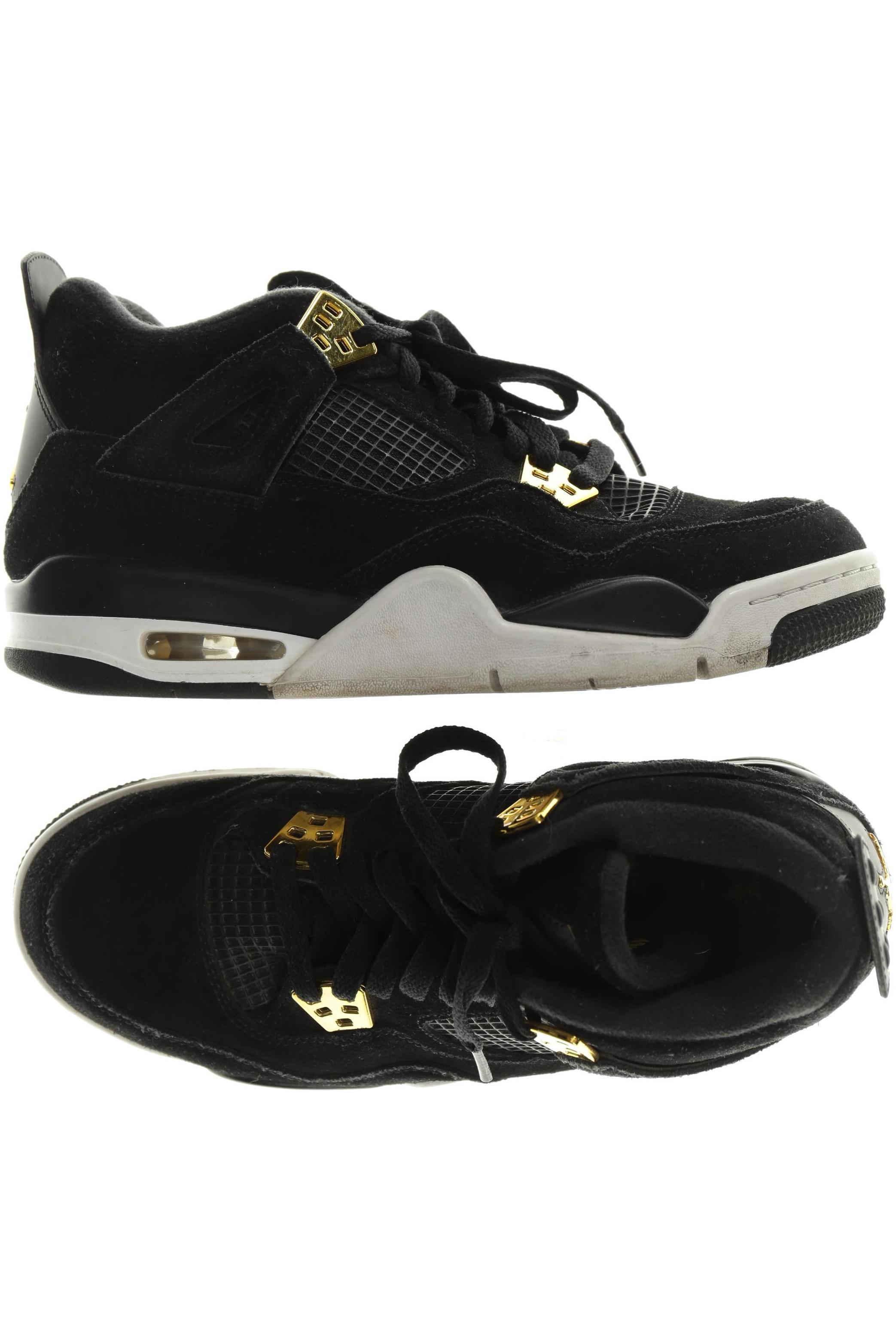 

Nike Damen Sneakers, schwarz, Gr. 39