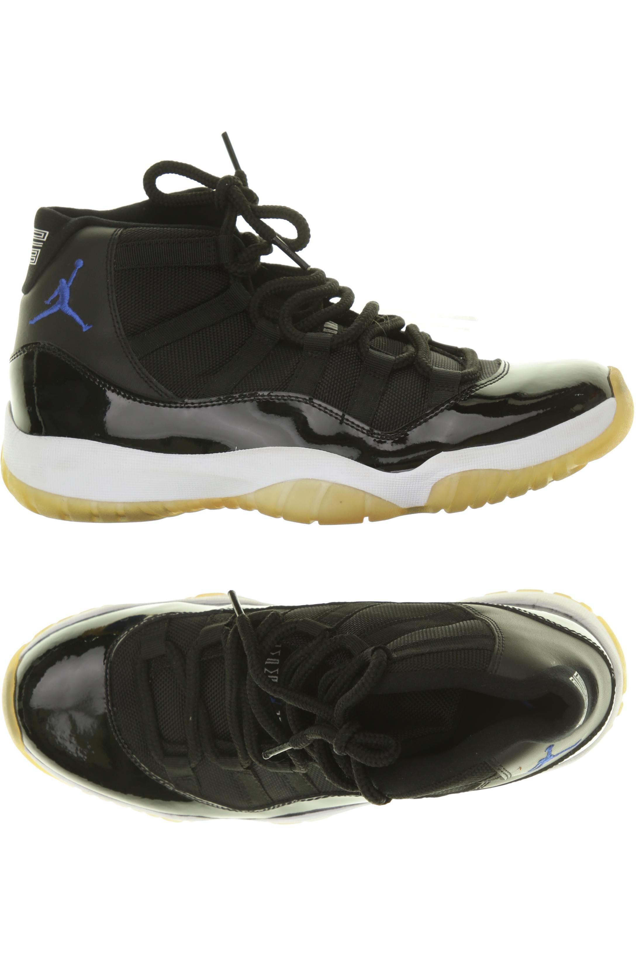 

Nike Herren Sneakers, schwarz, Gr. 41